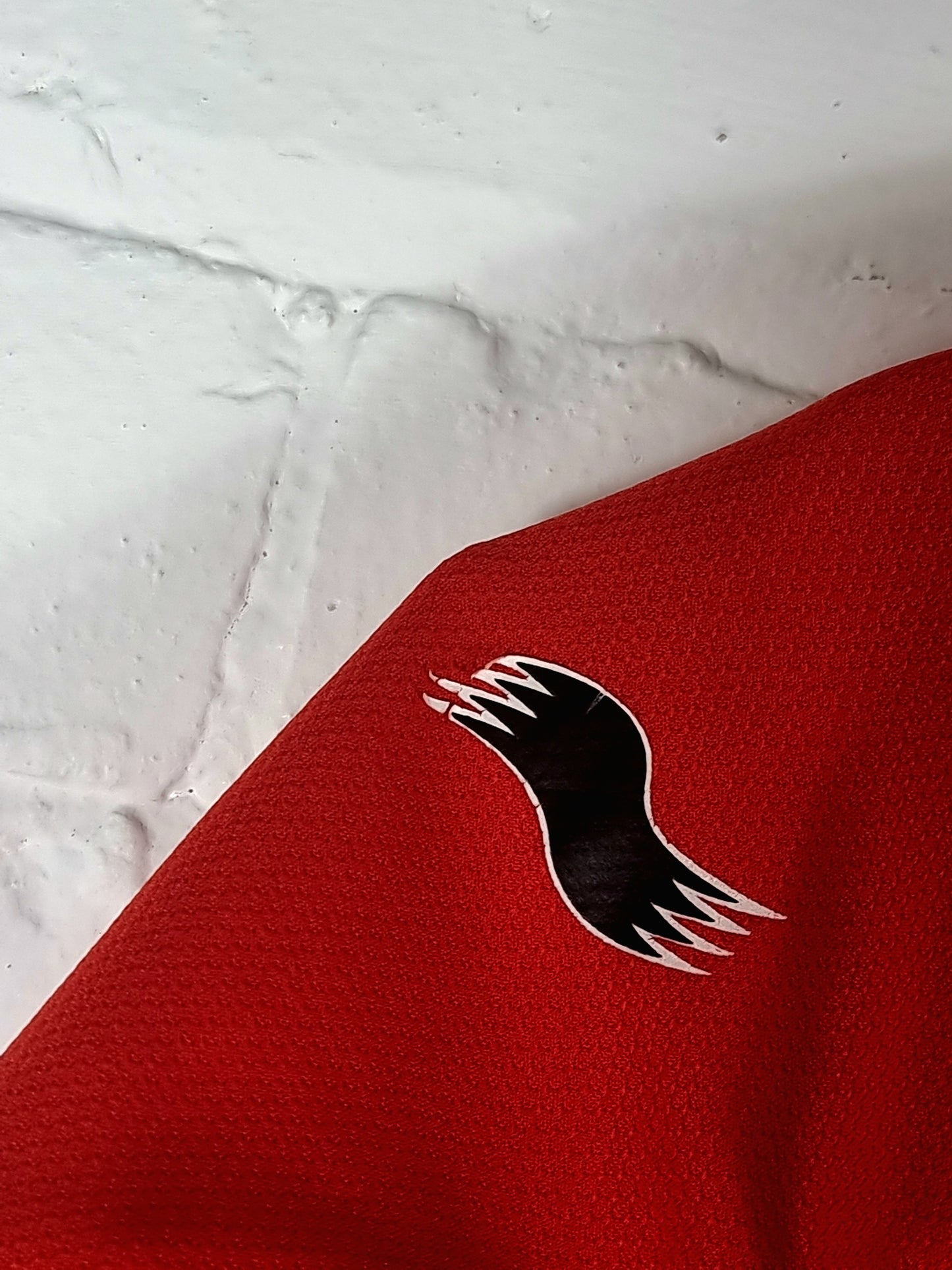 Burrda Sport Belgium 2014/15 Home Shirt XL