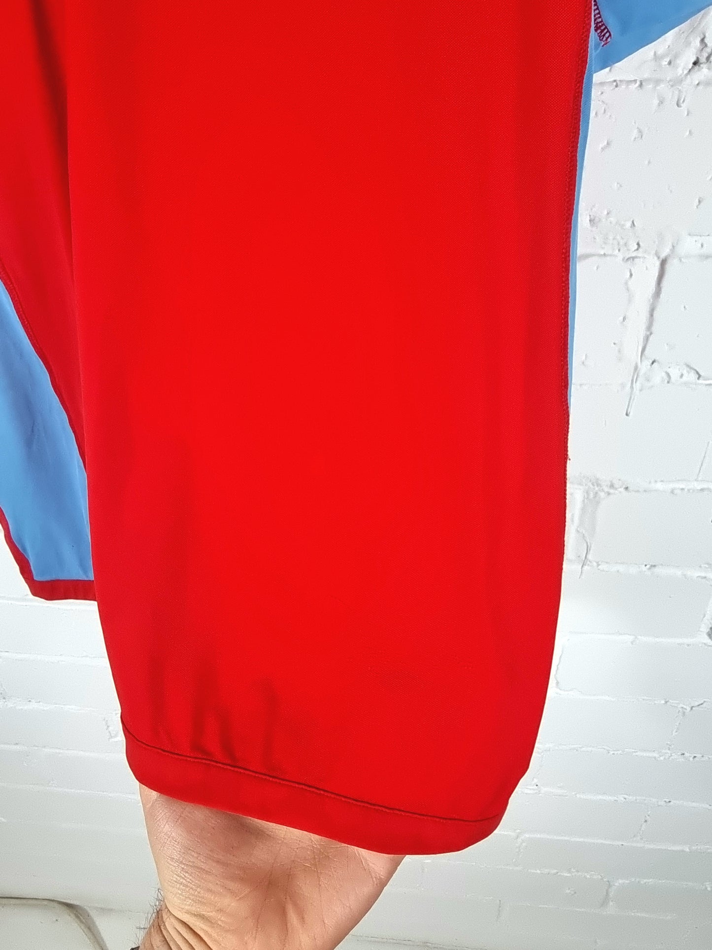 Kappa Napoli 2005/06 Third Shirt XXL