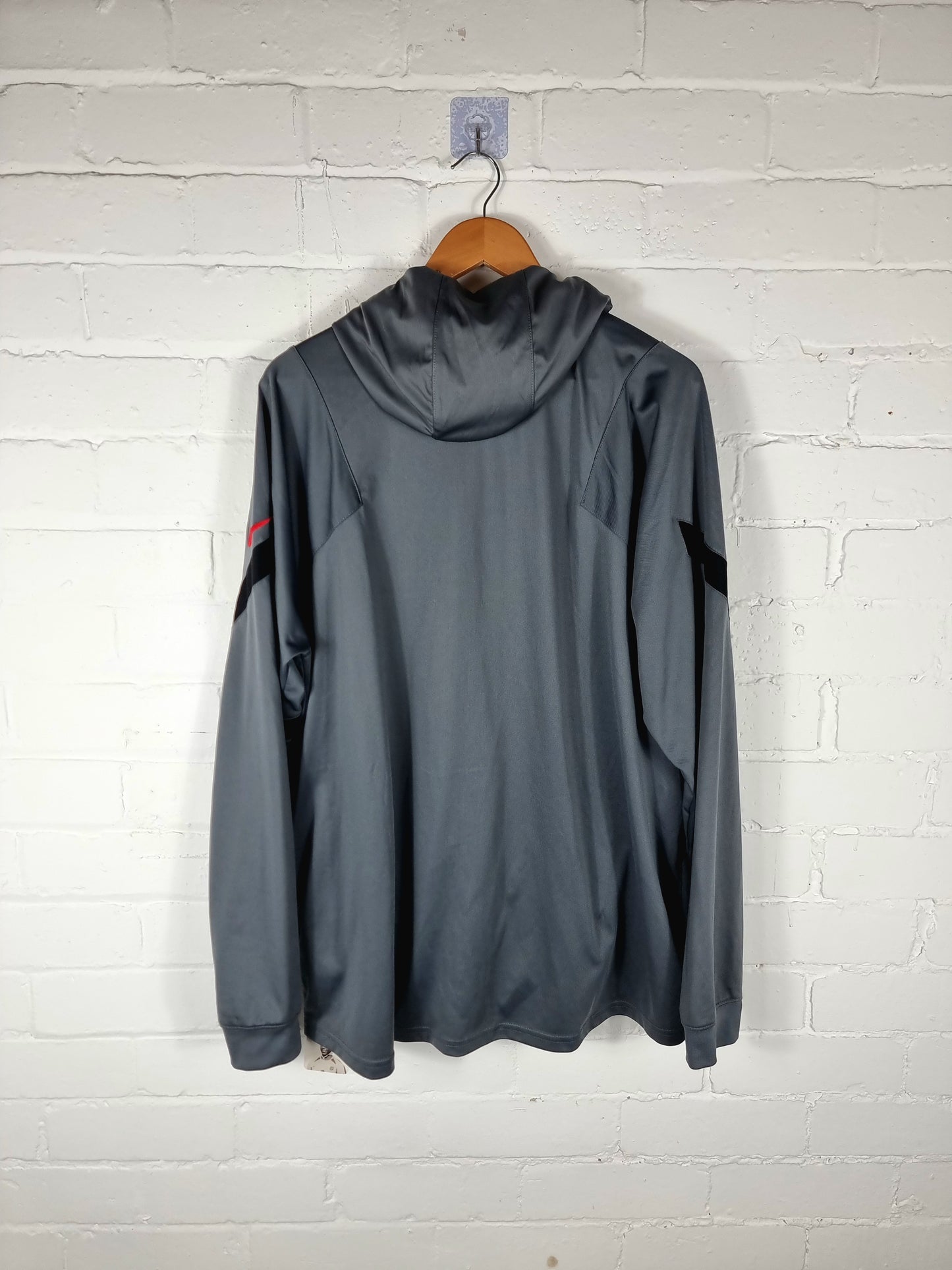 Nike PSG 2021/22 Hoodee Track Jacket XXL