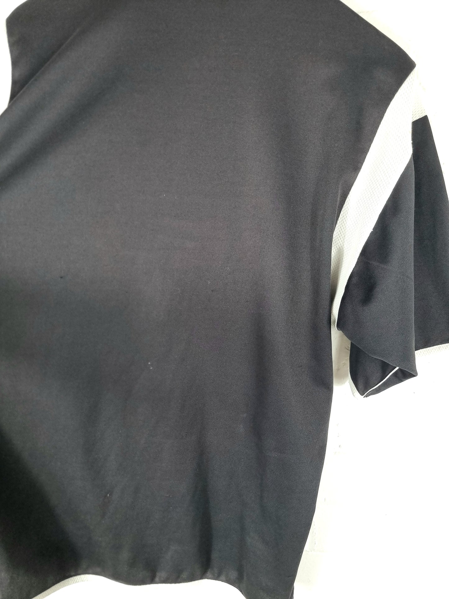 Puma Besiktas 2001/02 Fourth Shirt Large