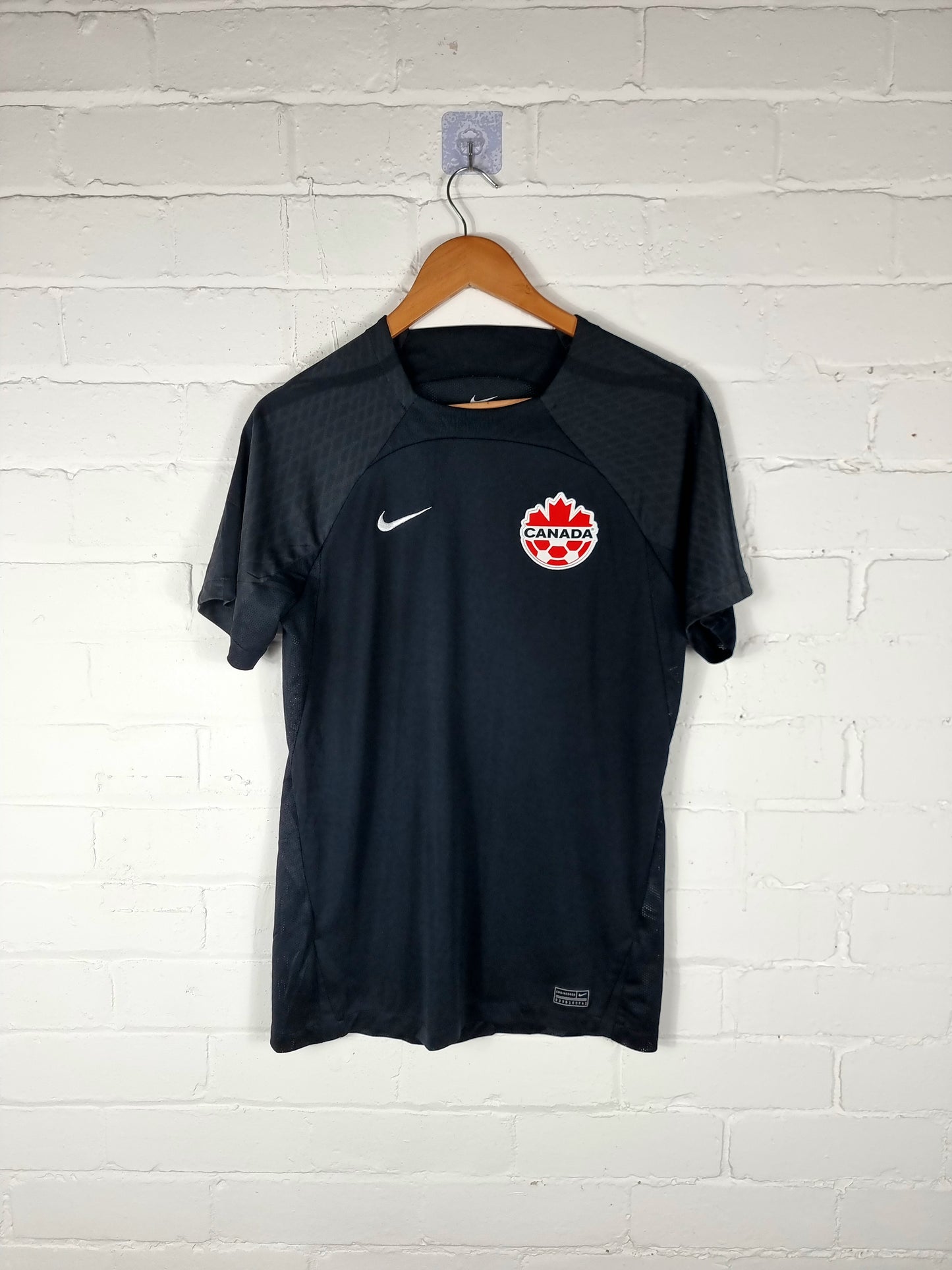 Nike Canada 2023/24 Third Shirt Medium