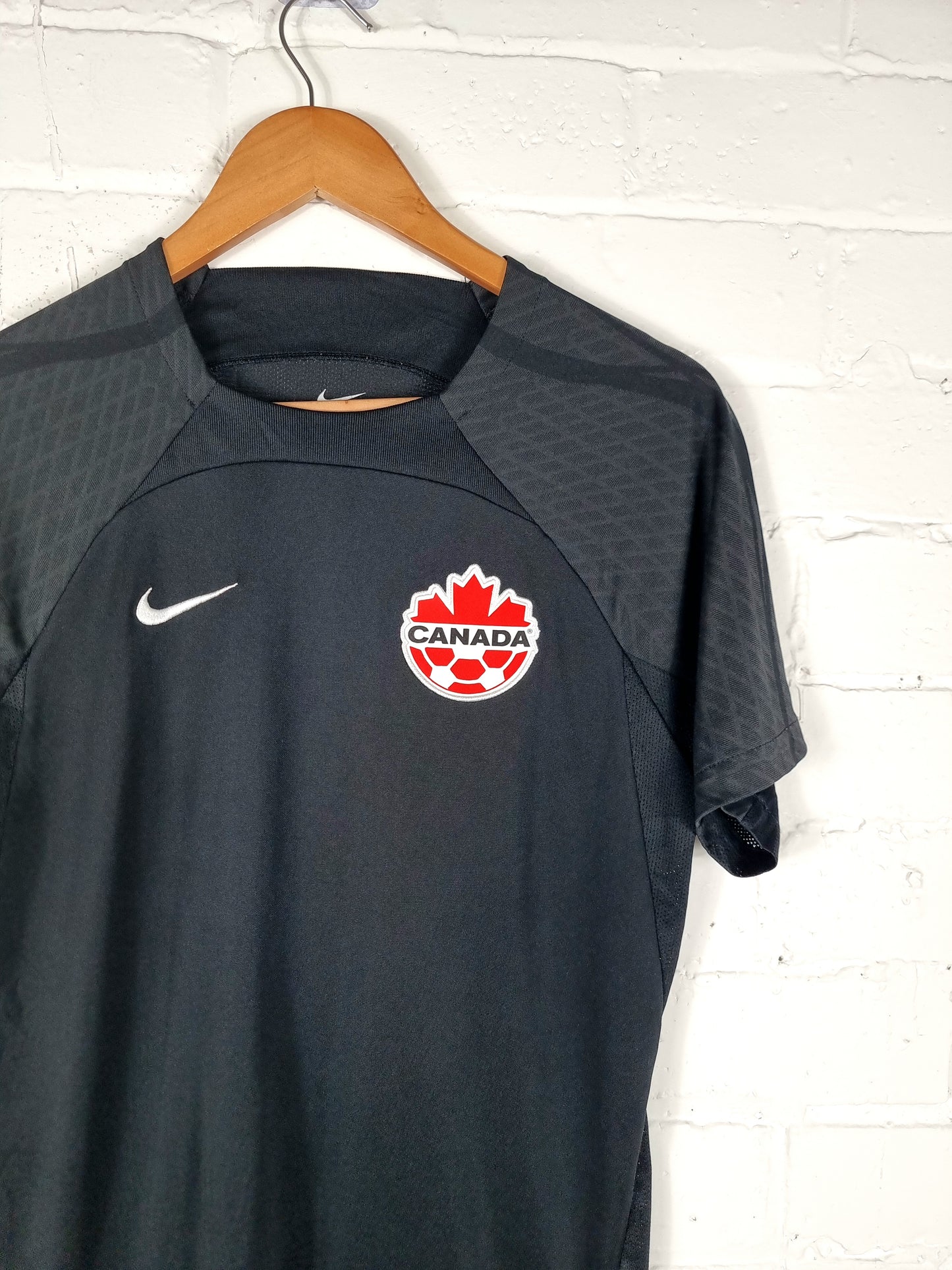 Nike Canada 2023/24 Third Shirt Medium