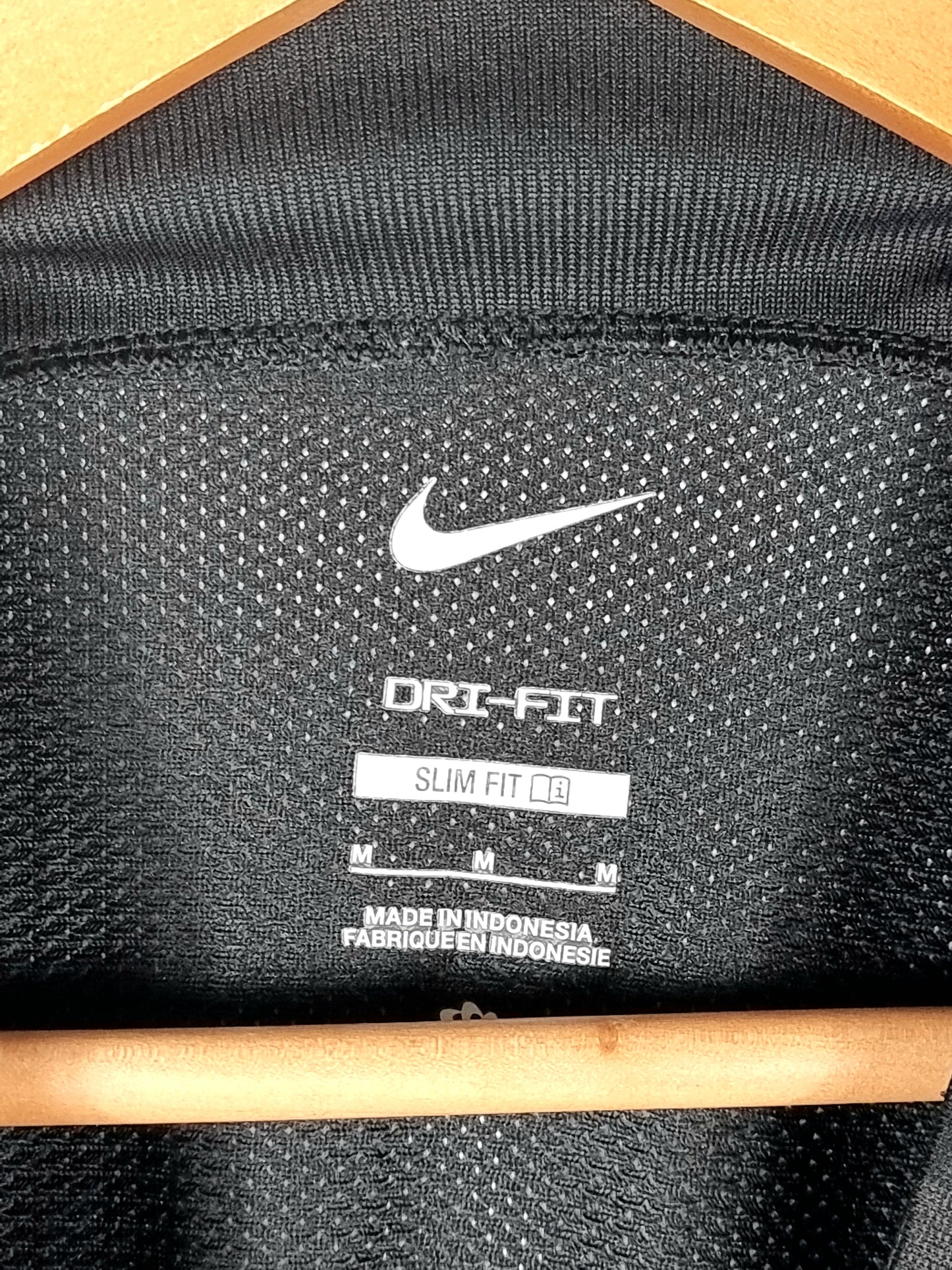 Nike Canada 2023/24 Third Shirt Medium