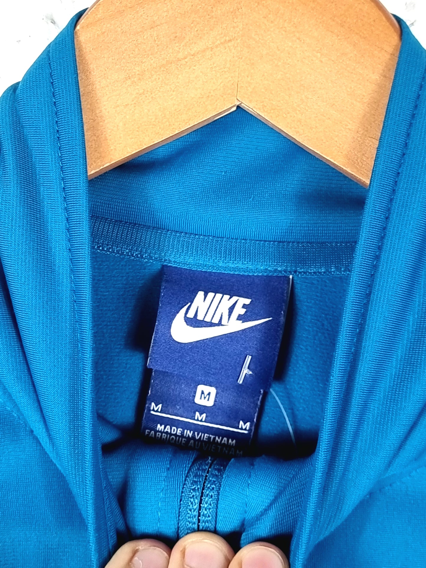 Nike Atletico Madrid 2018/19 Track Jacket Medium