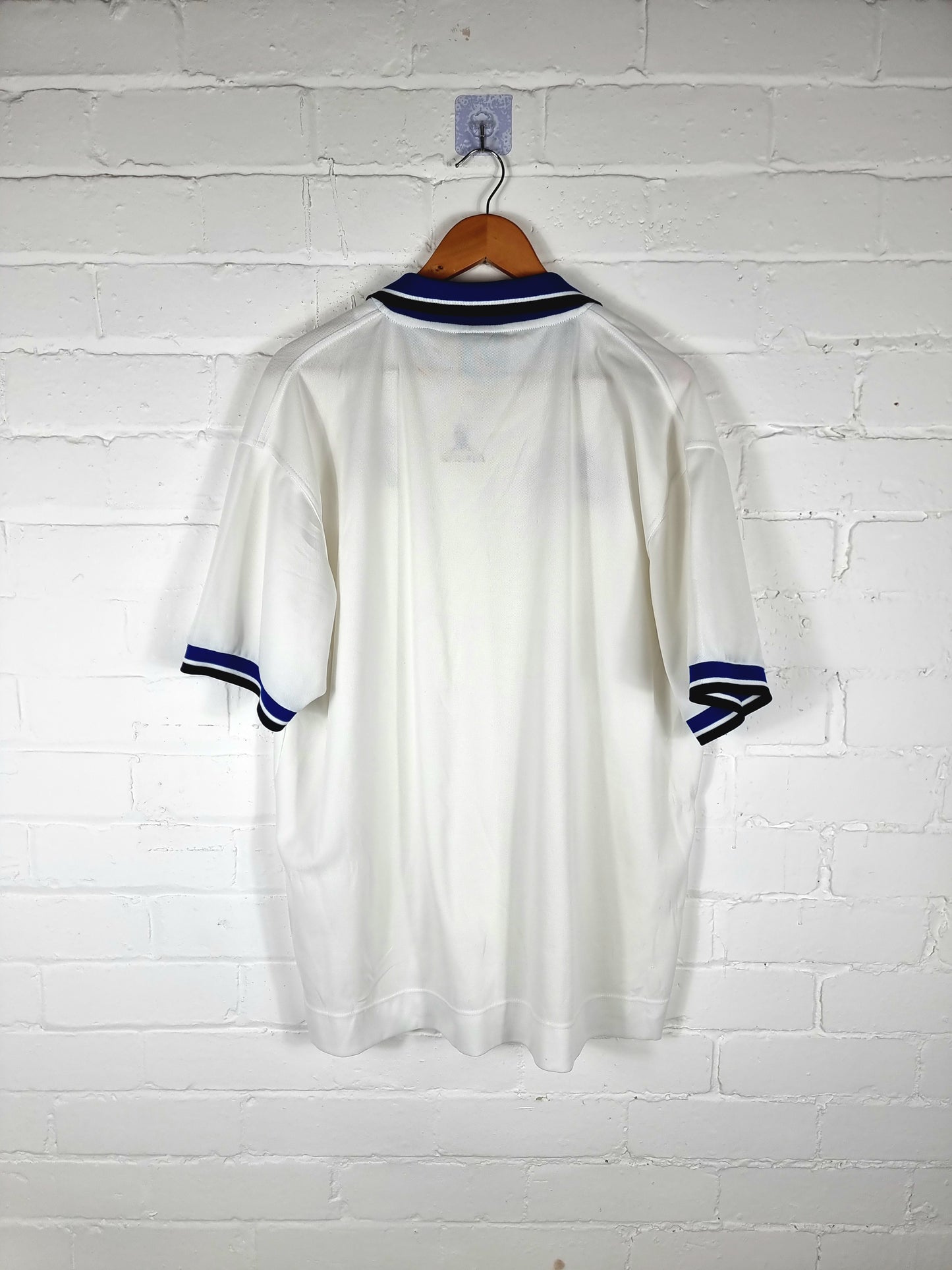 Kappa Italy 1999/2000 Training Shirt XXL