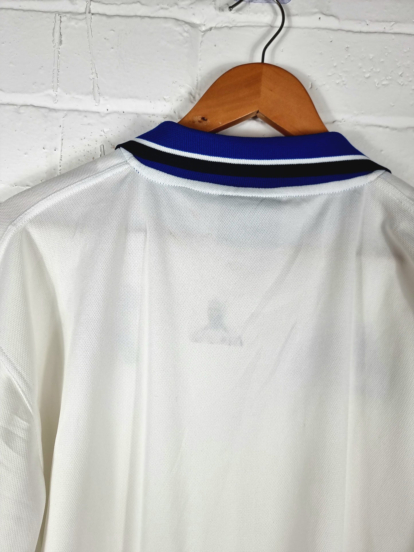 Kappa Italy 1999/2000 Training Shirt XXL