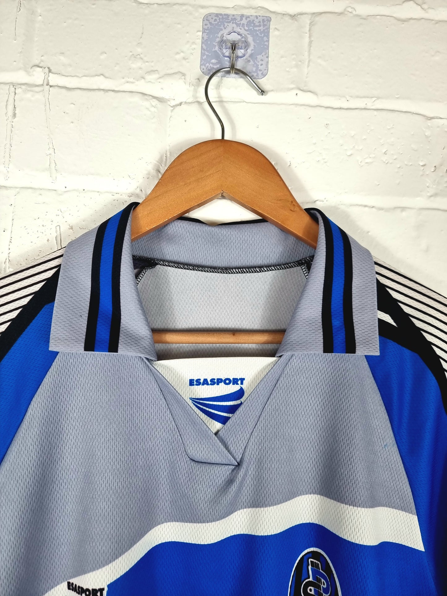 ESA Sport Pisa 1999/00 Training Shirt XL