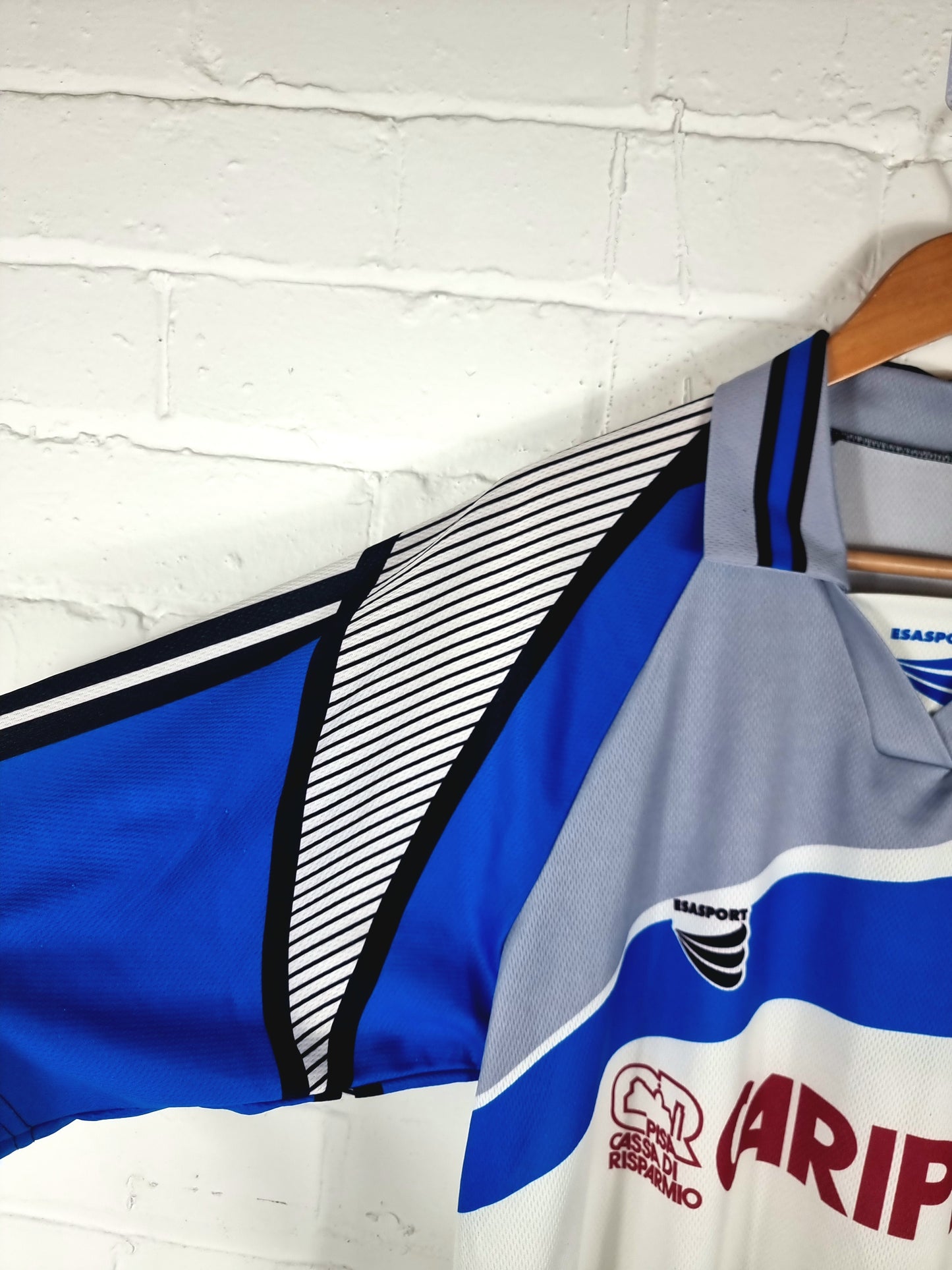 ESA Sport Pisa 1999/00 Training Shirt XL