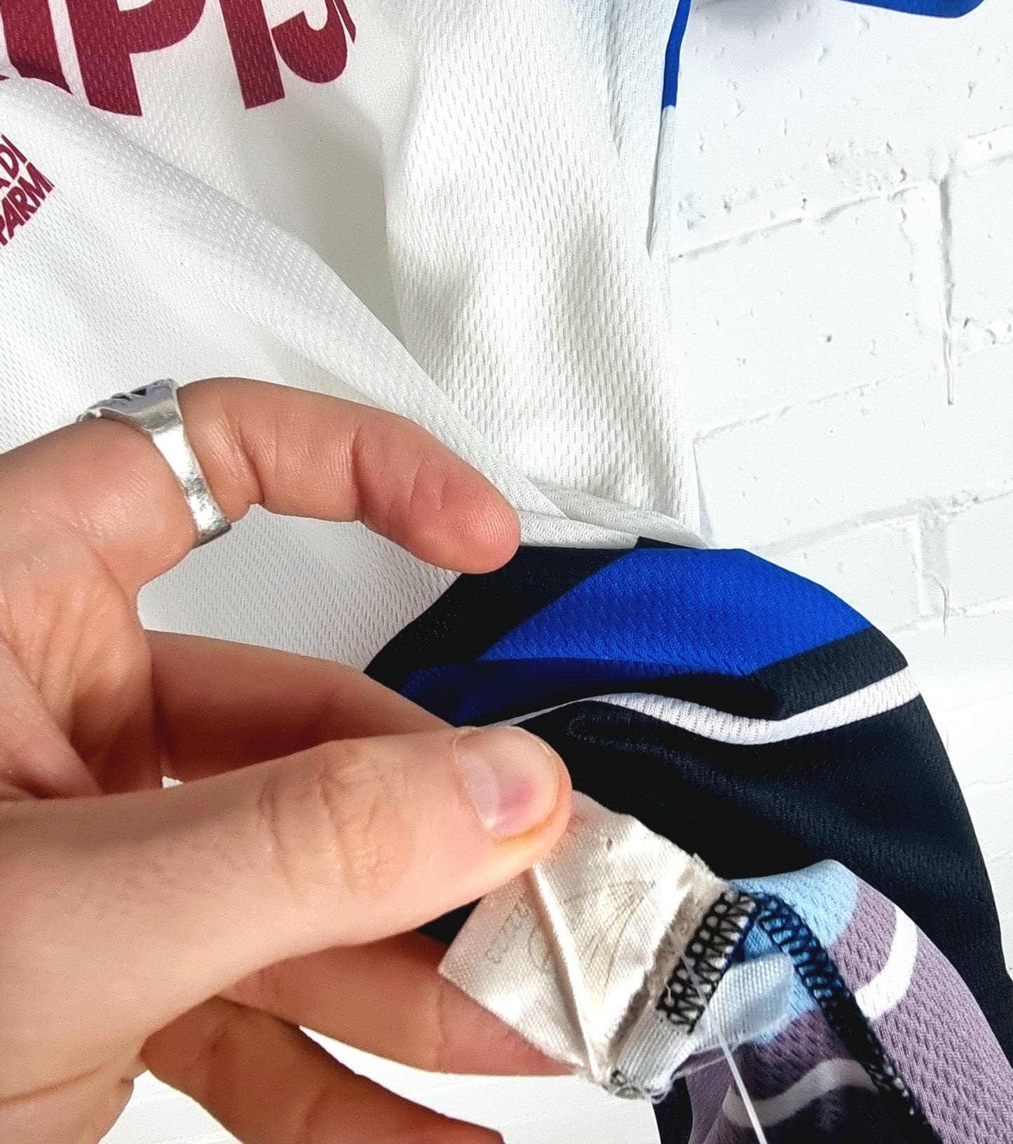 ESA Sport Pisa 1999/00 Training Shirt XL