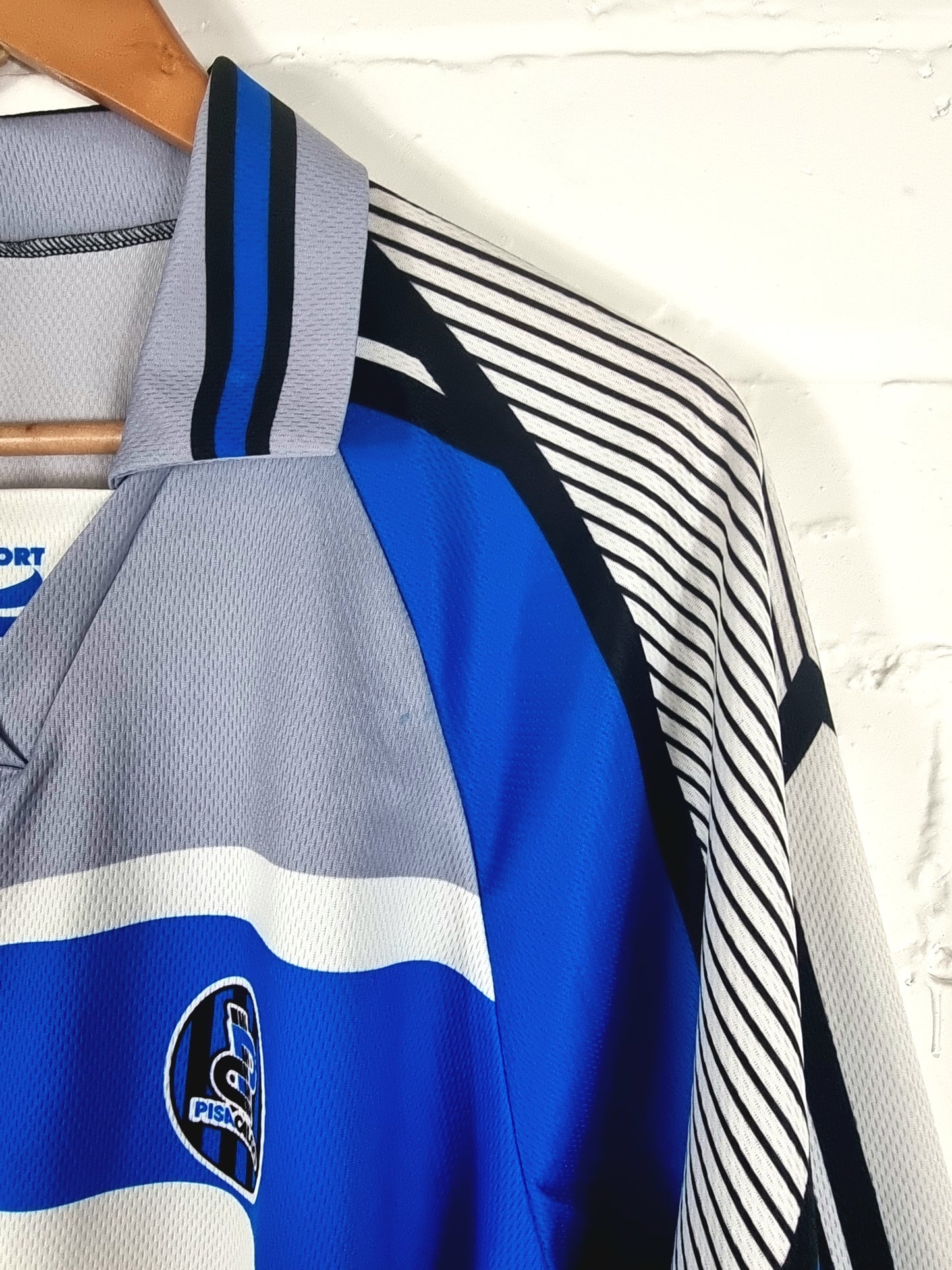 ESA Sport Pisa 1999/00 Training Shirt XL