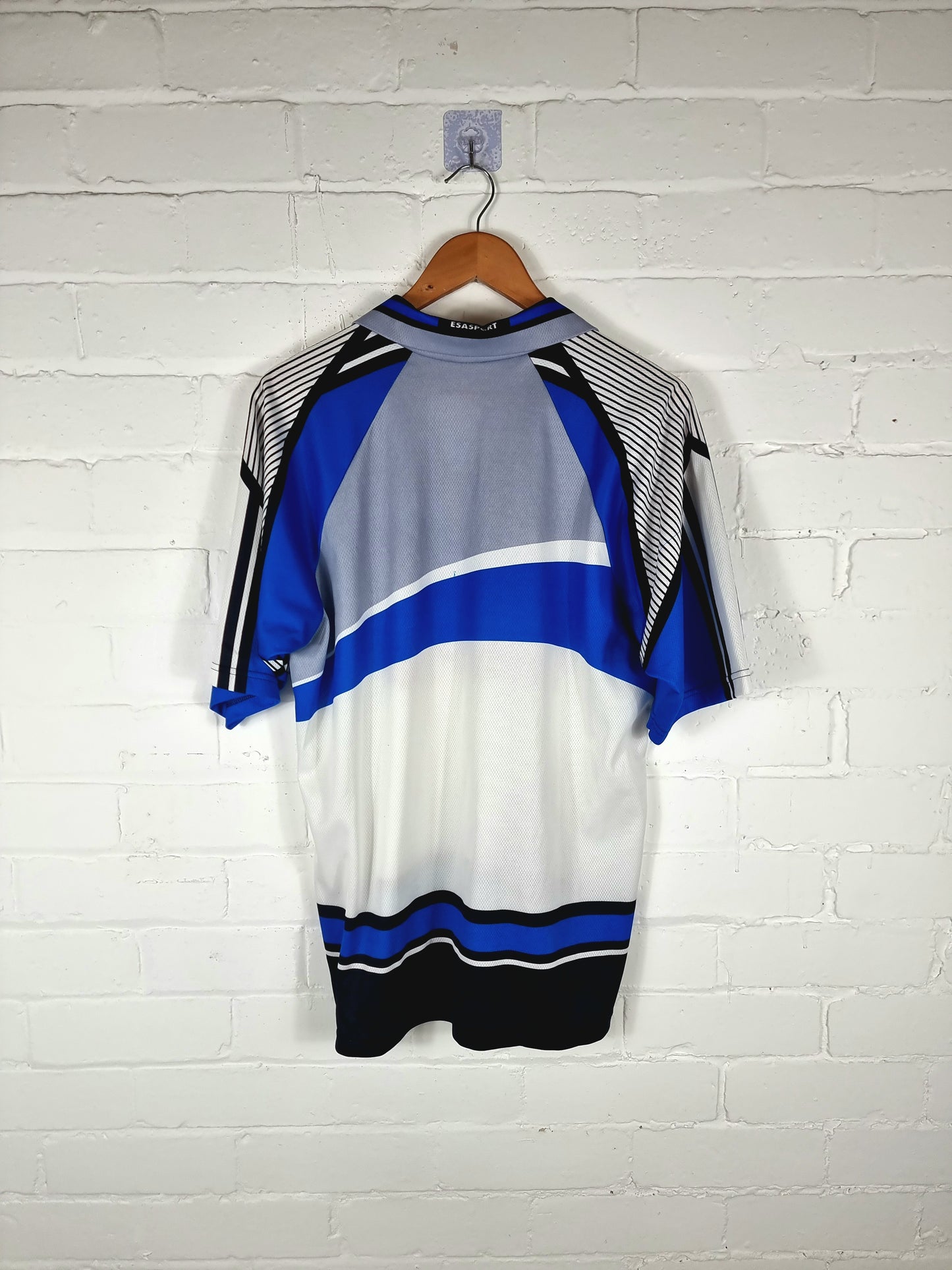 ESA Sport Pisa 1999/00 Training Shirt XL