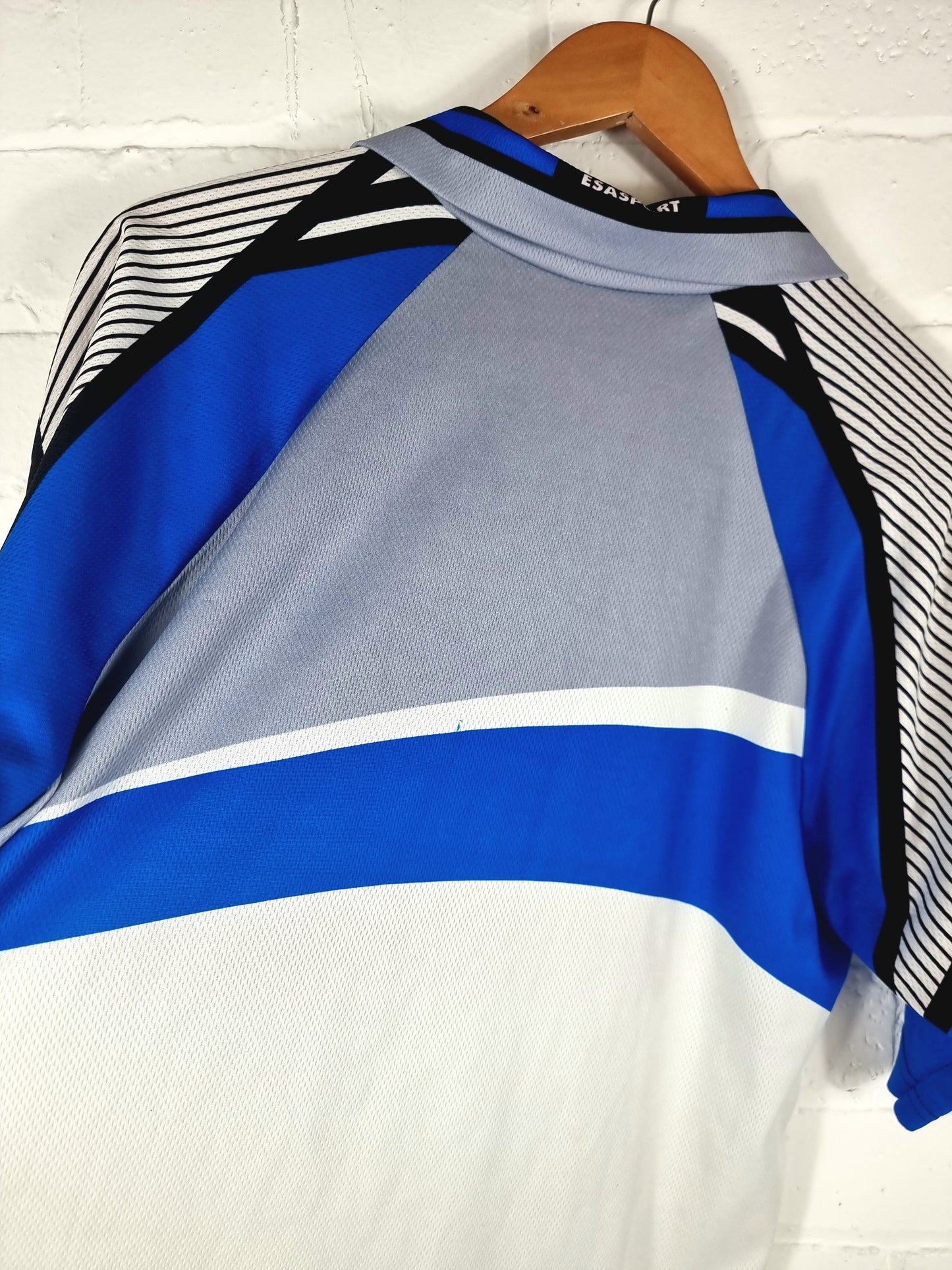 ESA Sport Pisa 1999/00 Training Shirt XL