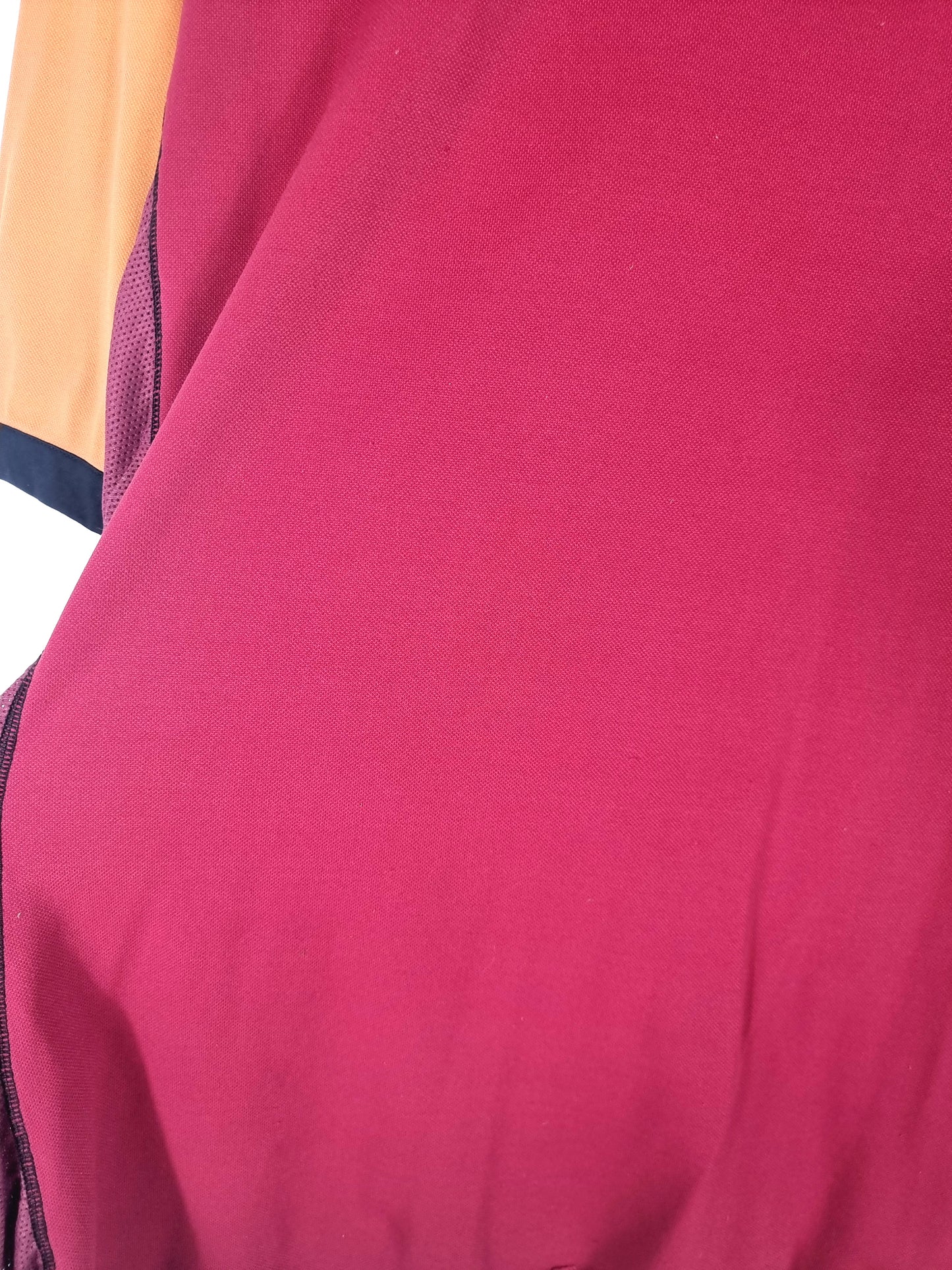 Kappa Roma 2002/03 European Home Shirt XXL