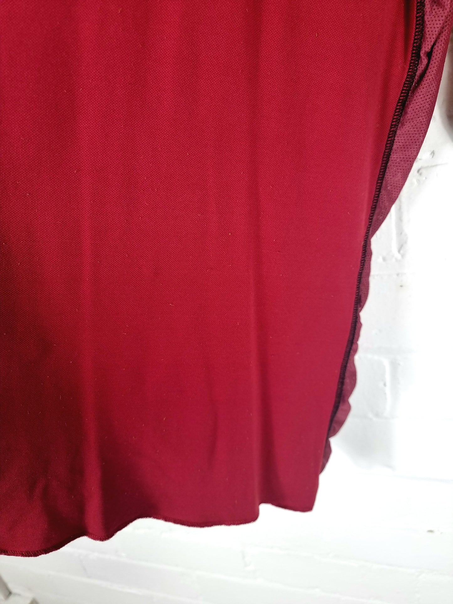 Kappa Roma 2002/03 European Home Shirt XXL