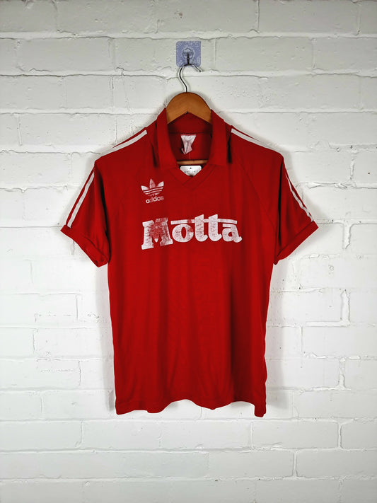 Adidas AC Milan 1992/93 Training Shirt Large