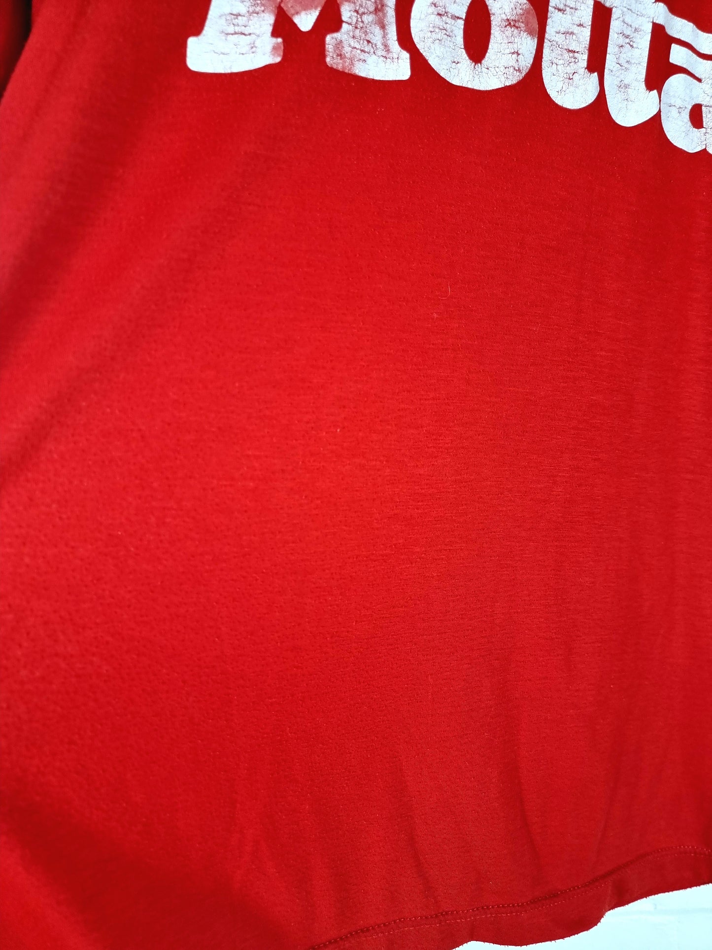 Adidas AC Milan 1992/93 Training Shirt Large