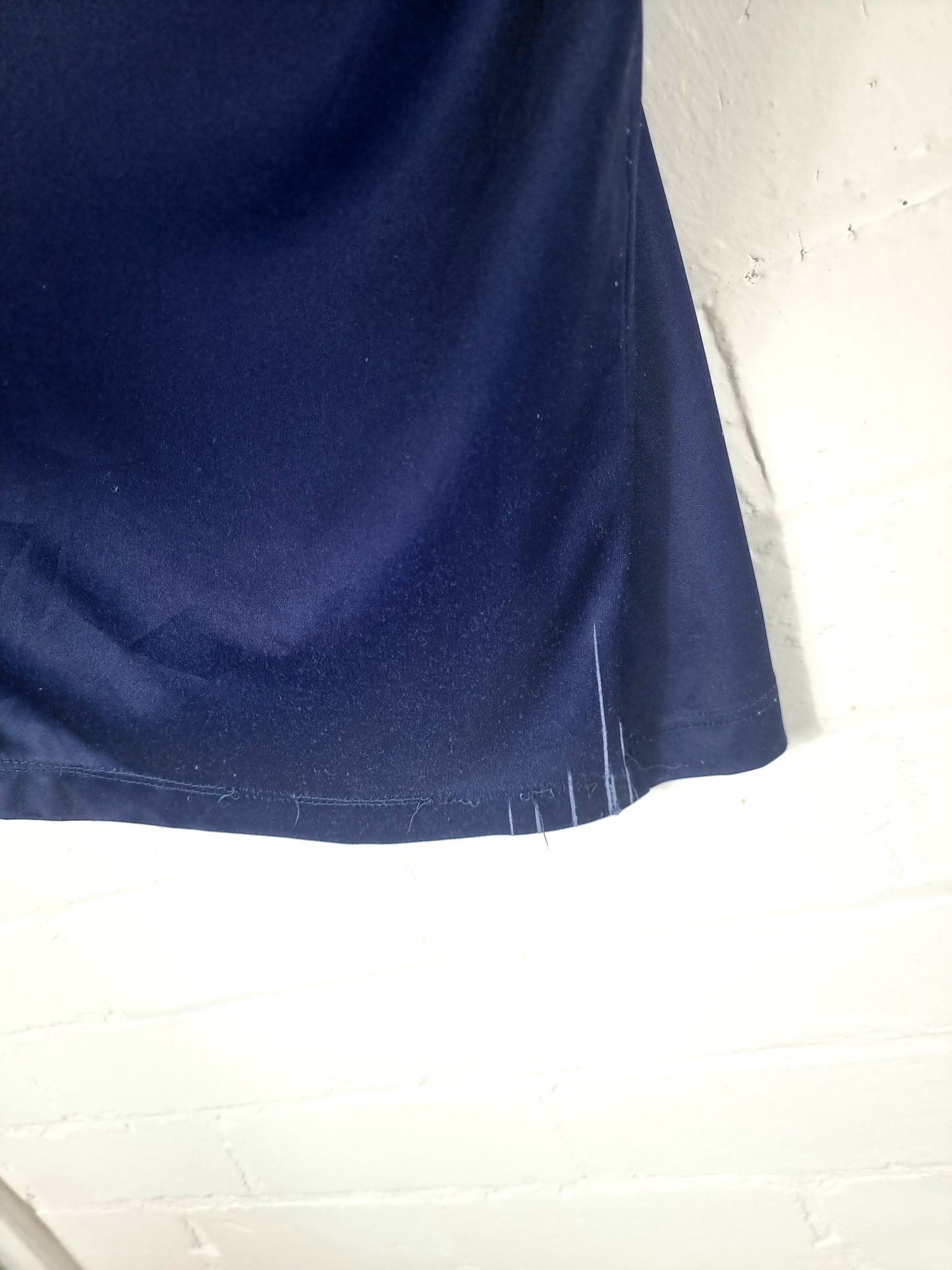 Le Coq Sportif Bordeaux 1998/99 Home Shirt Large