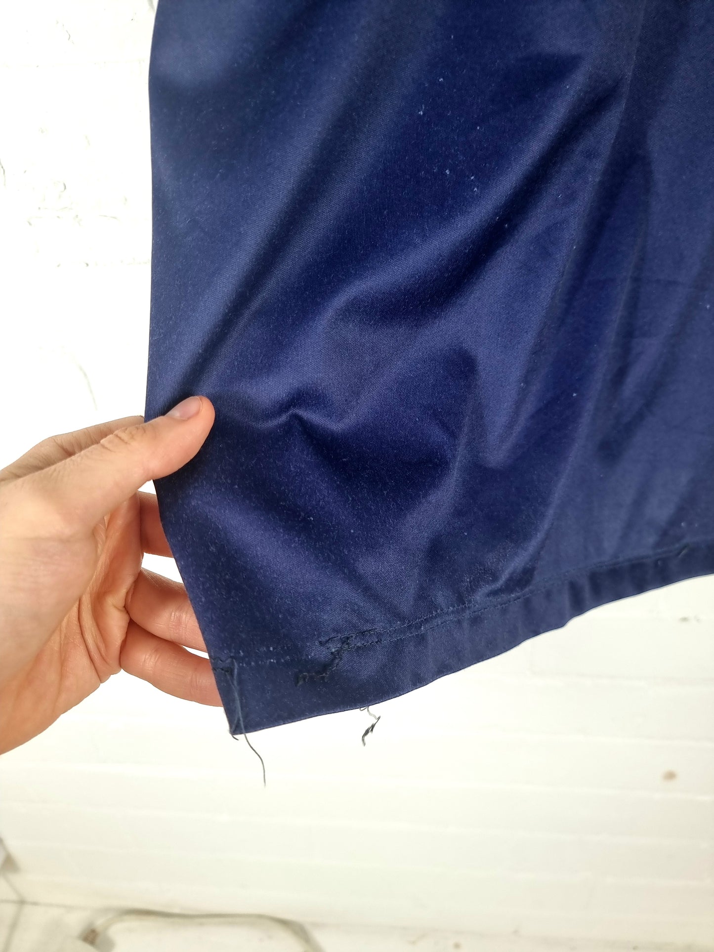 Le Coq Sportif Bordeaux 1998/99 Home Shirt Large