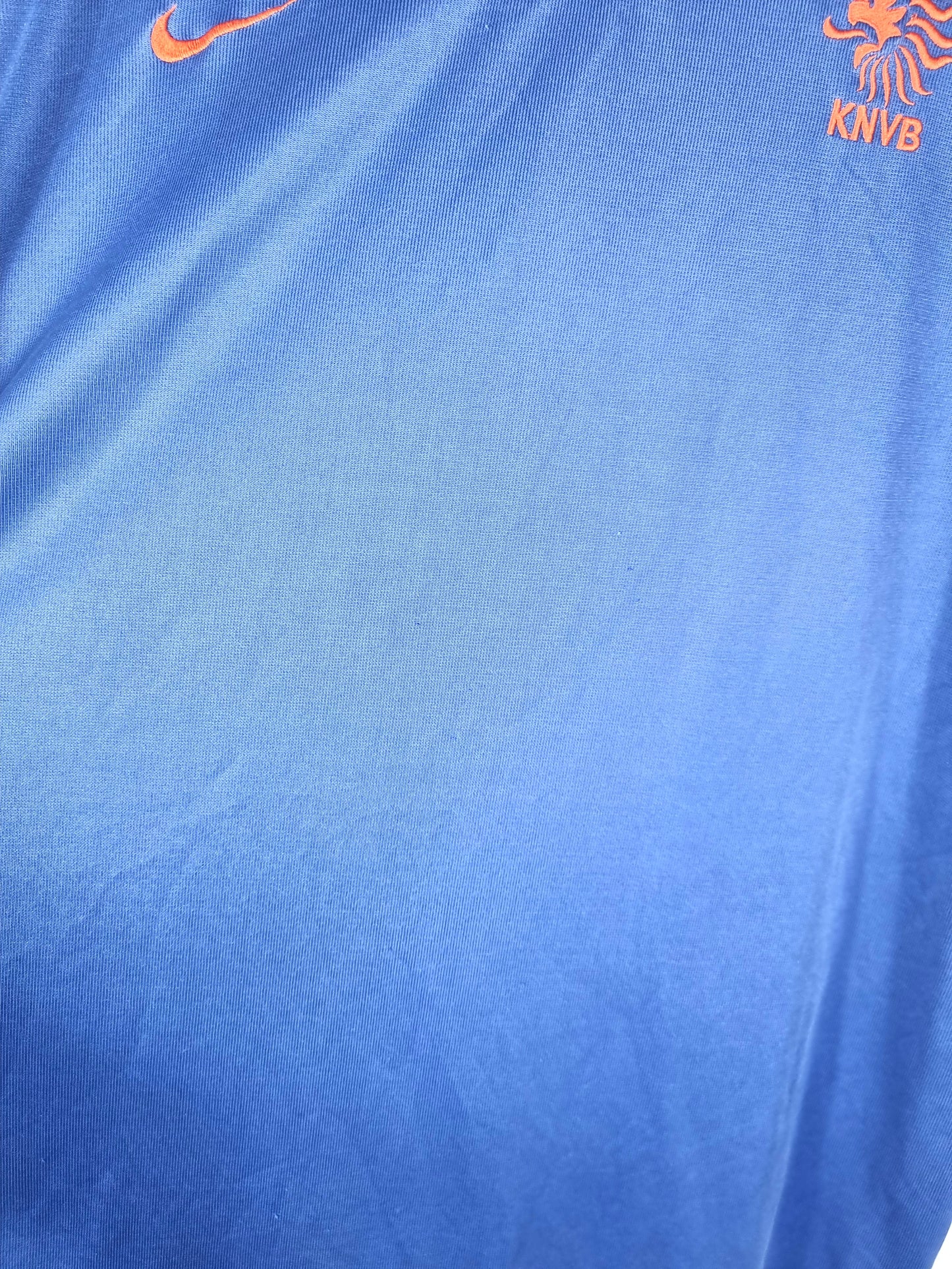 Nike Holland 2000/02 Away Shirt XL