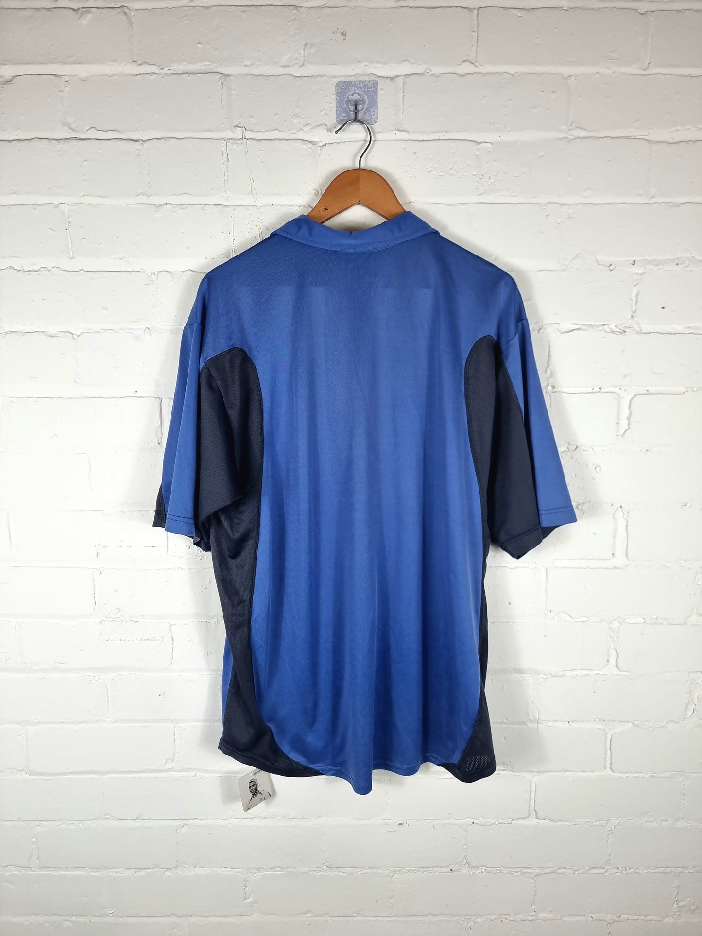 Nike Holland 2000/02 Away Shirt XL