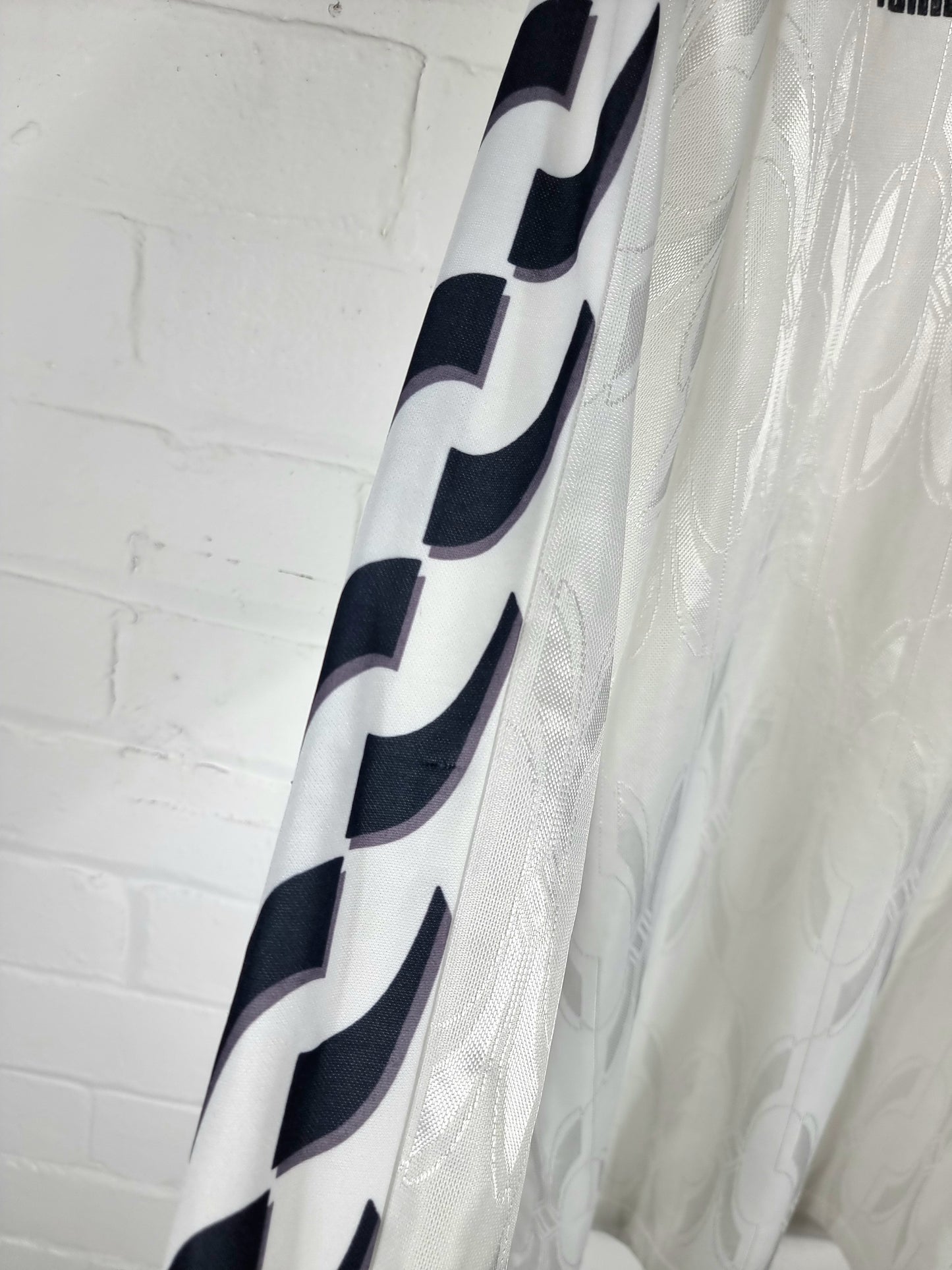 Puma Greuther Furth 1997/98 Long Sleeve Training Shirt XL