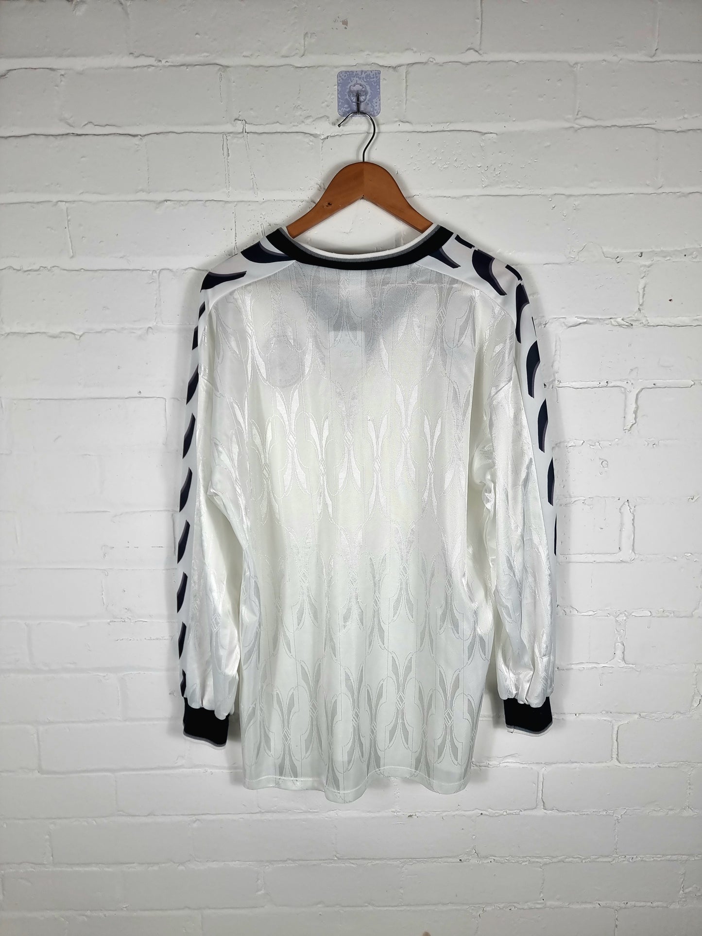 Puma Greuther Furth 1997/98 Long Sleeve Training Shirt XL