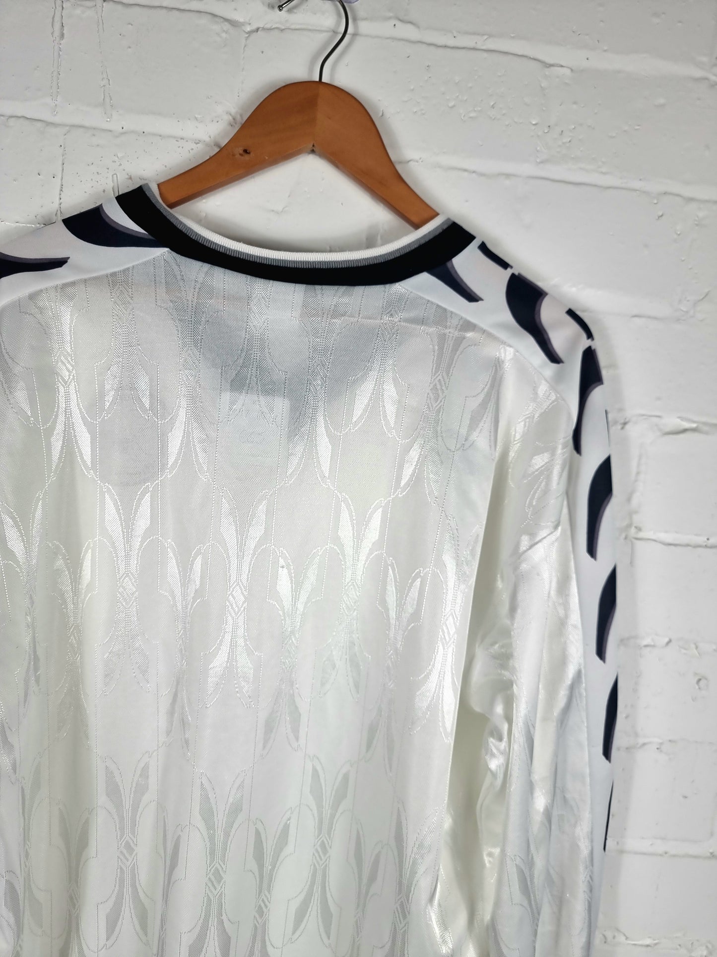 Puma Greuther Furth 1997/98 Long Sleeve Training Shirt XL