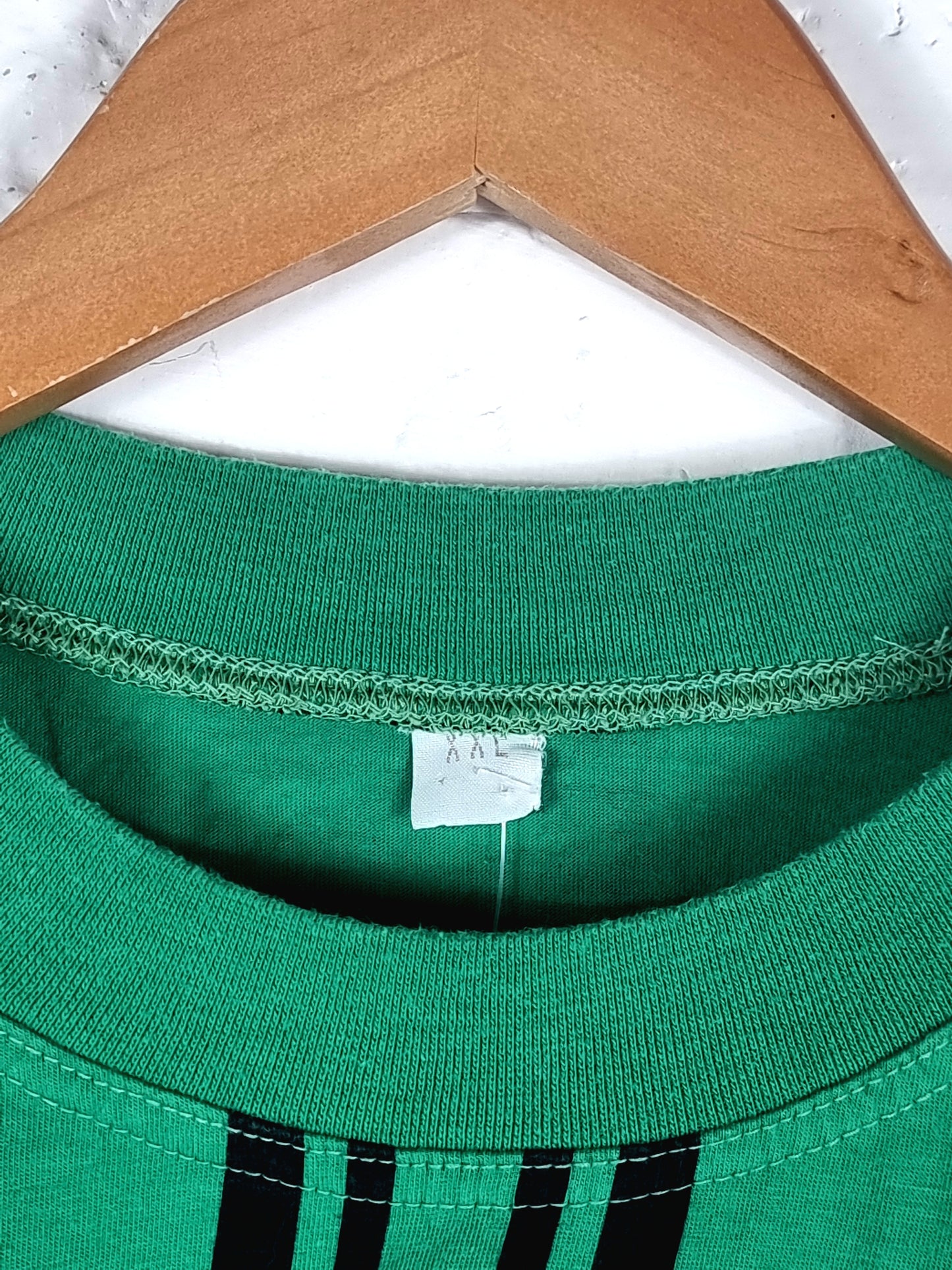 Reebok Borussia Monchengladbach 1996/97 Cotton Training Shirt XXL