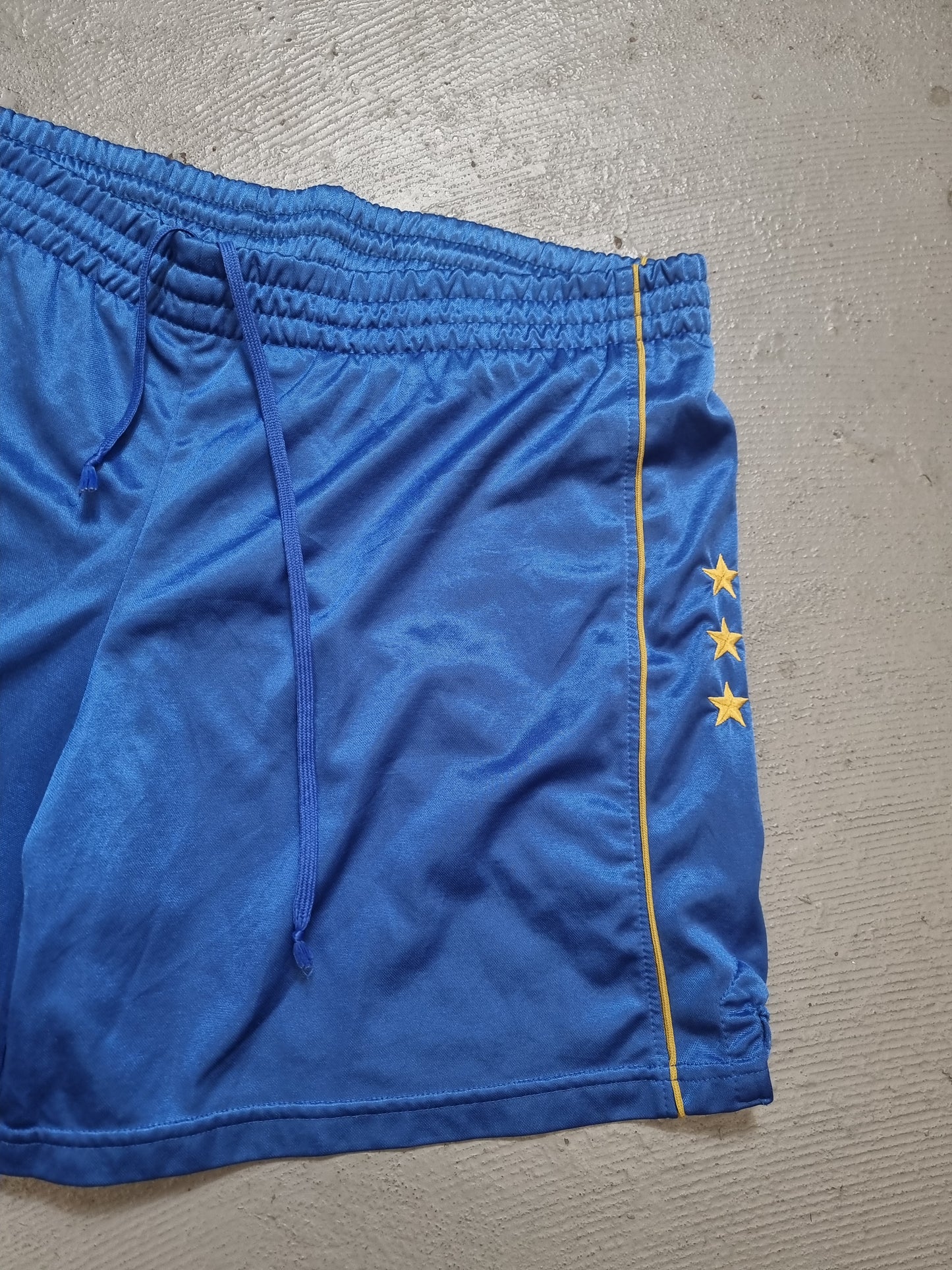 Nike Italy 1995/96 Home Shorts Large