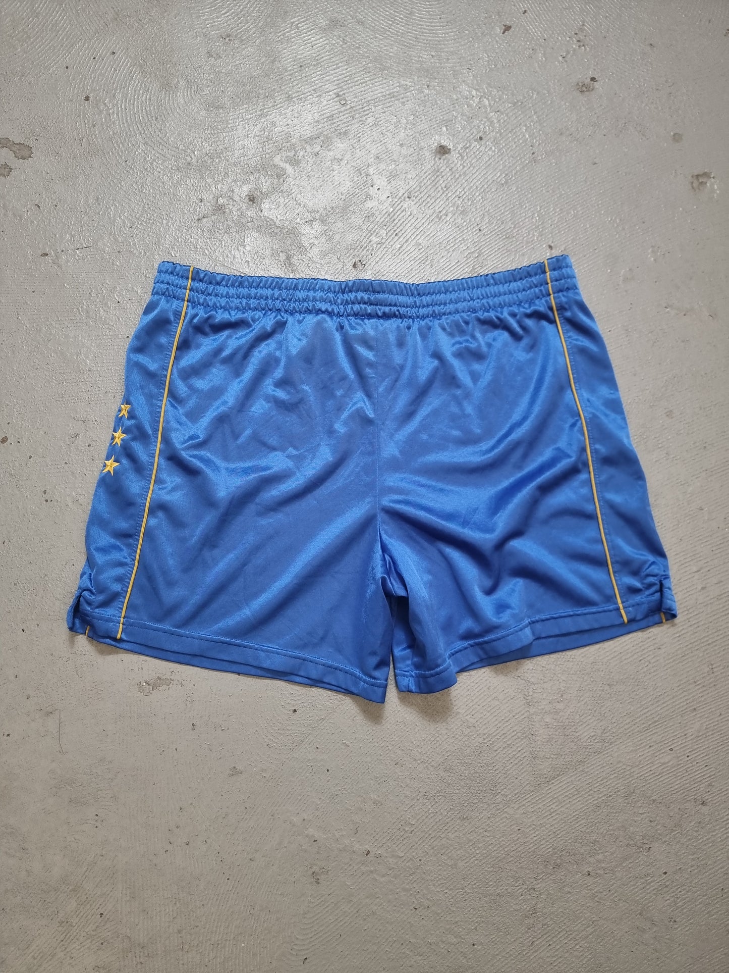 Nike Italy 1995/96 Home Shorts Large