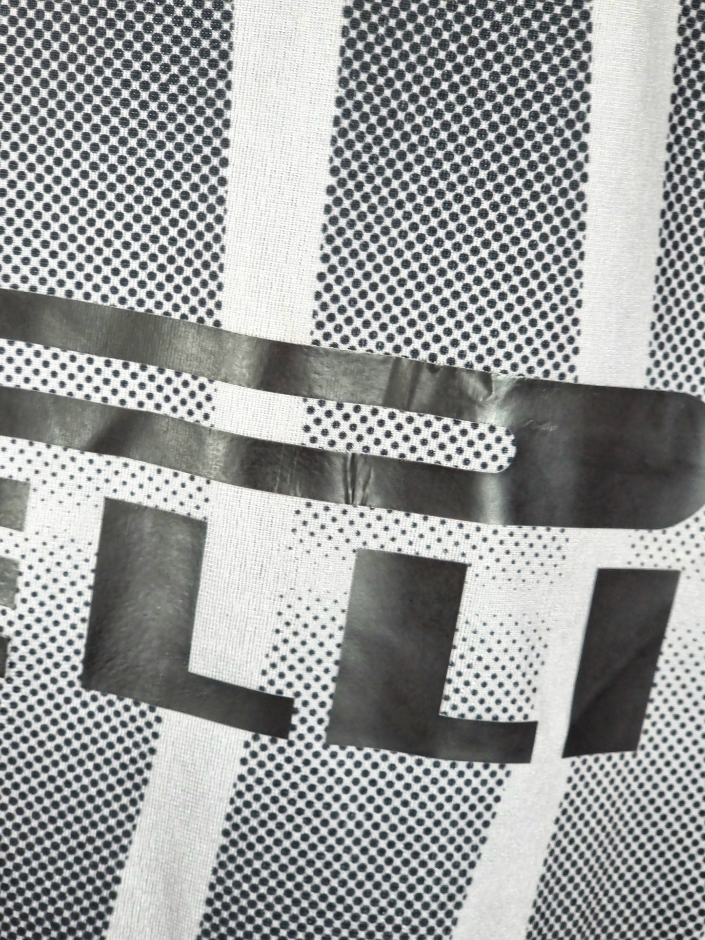 Nike Inter Milan DIY Template* 1998/99 'Pagliuca 1' Deadstock Long Sleeve Goalkeeper Shirt XXL