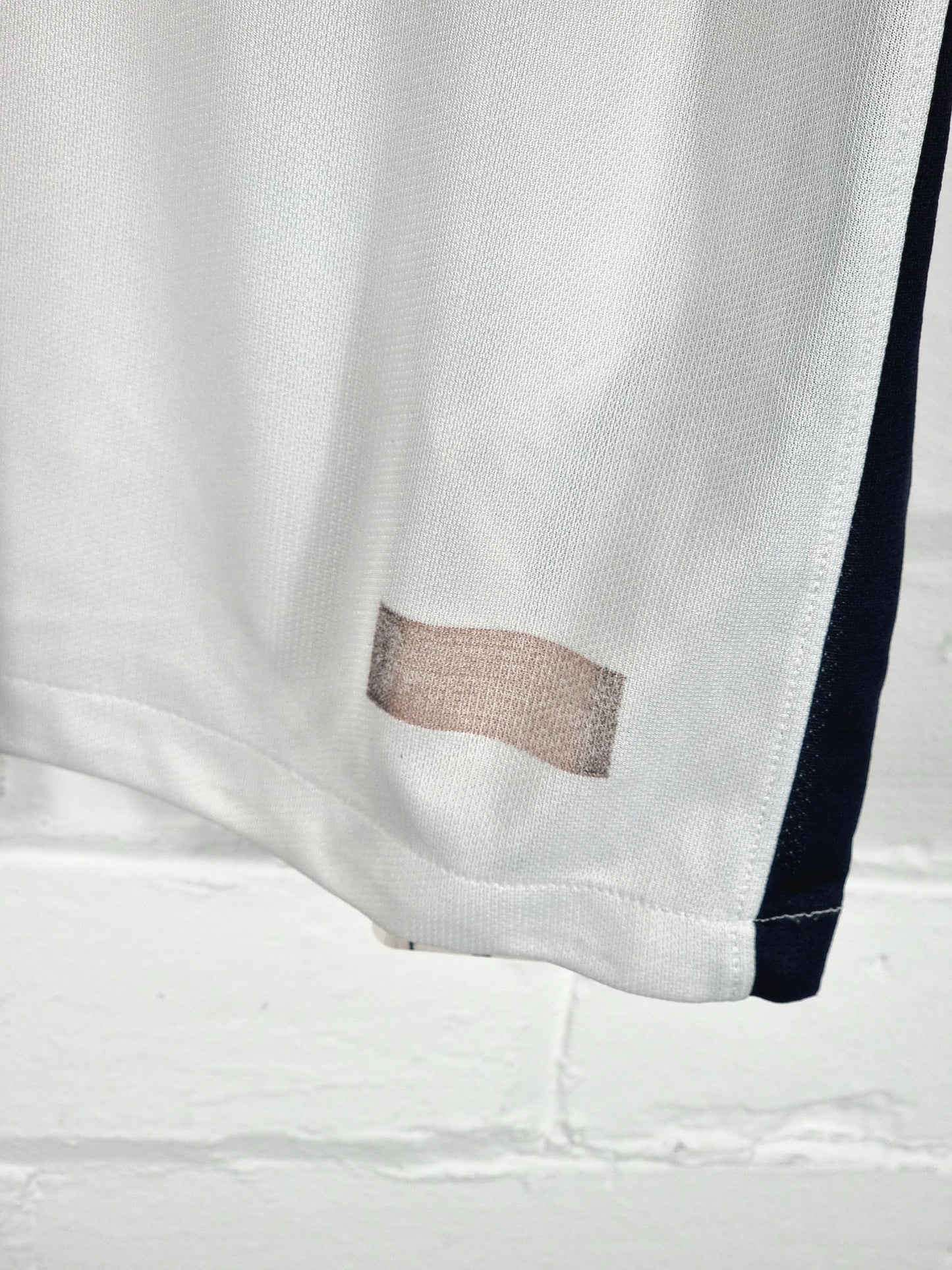 Nike Corinthians 2015/16 Home Shirt Small