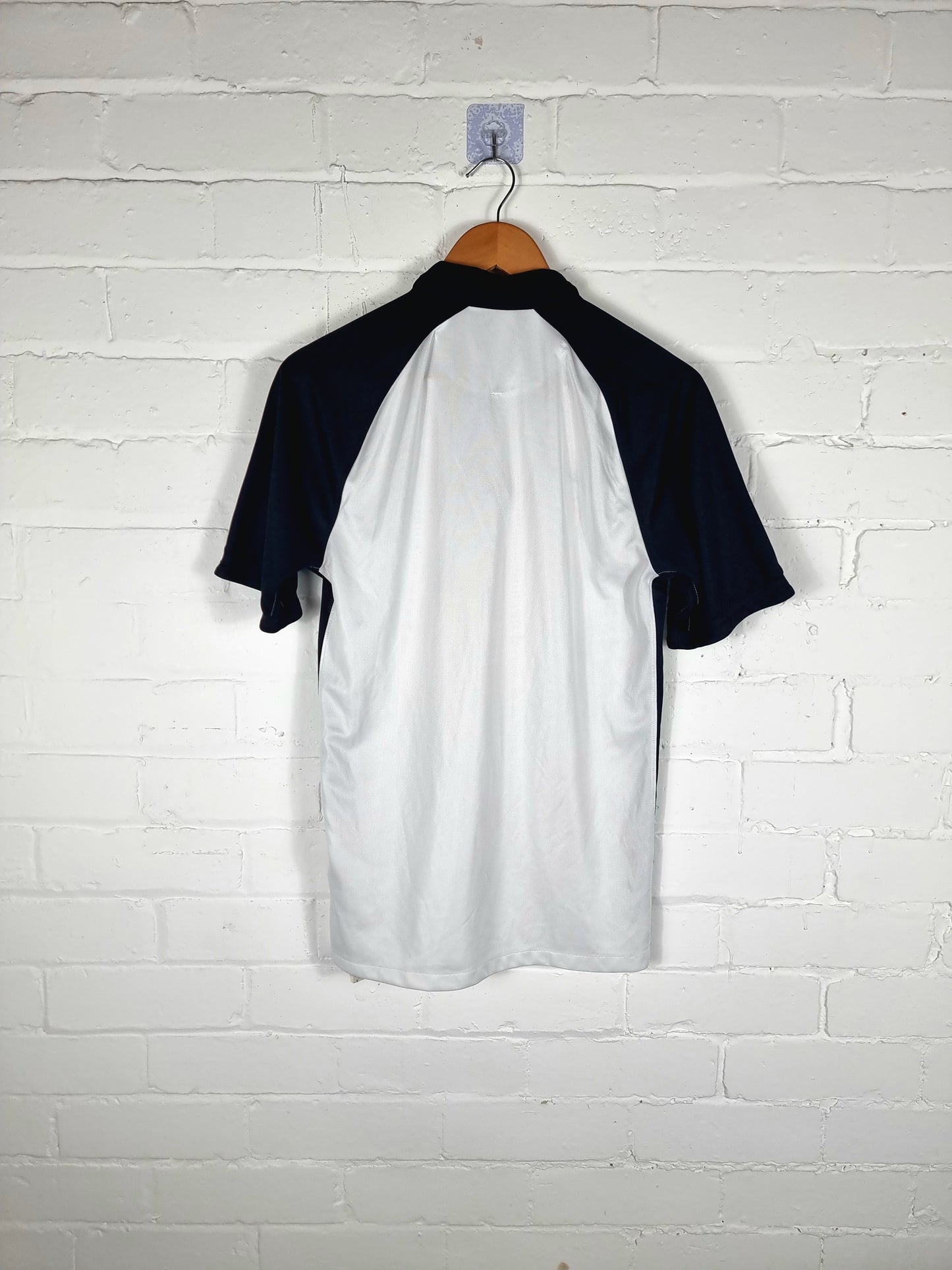 Nike Corinthians 2015/16 Home Shirt Small