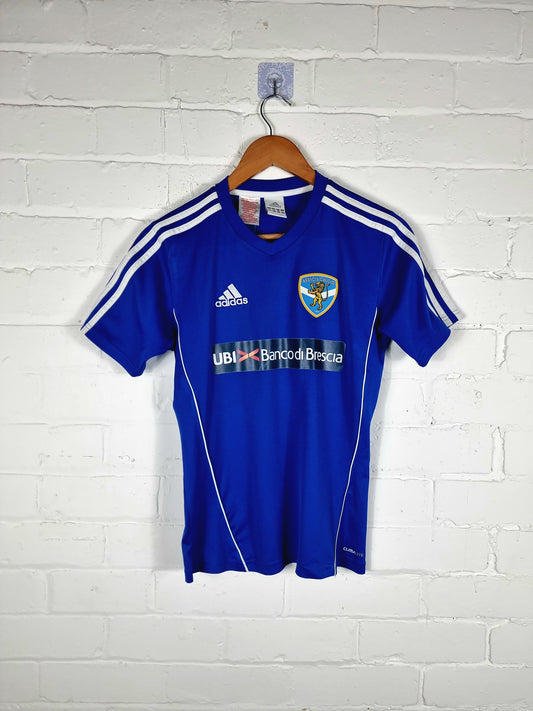 Adidas Brescia 2013/14 Training Shirt XS