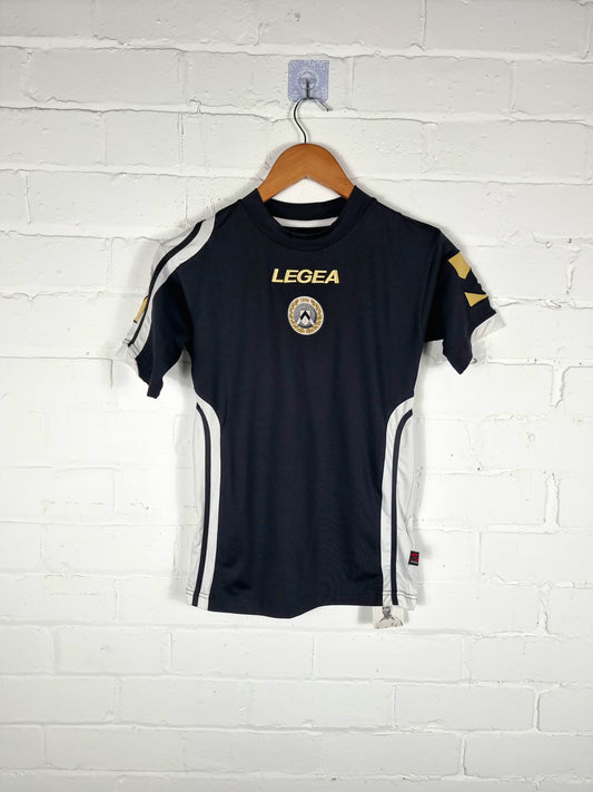Legea Udinese 2011/12 Training Shirt XS
