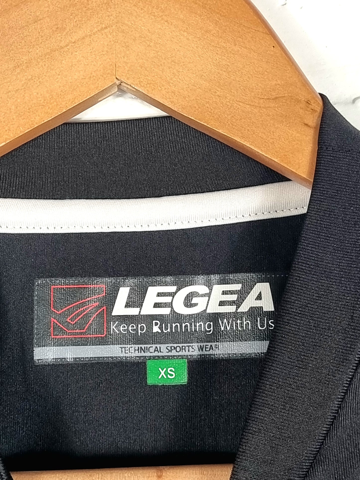 Legea Udinese 2011/12 Training Shirt XS