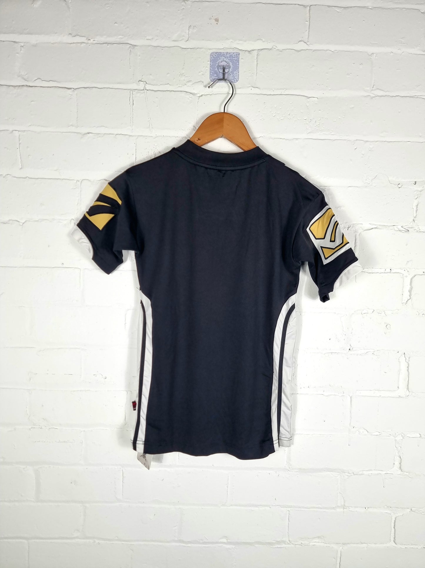 Legea Udinese 2011/12 Training Shirt XS