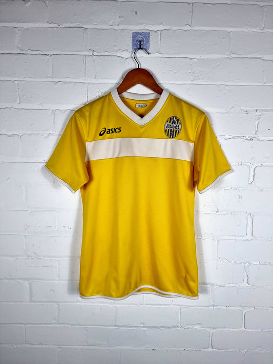 Asics Hellas Verona 2008/09 Training Shirt Small