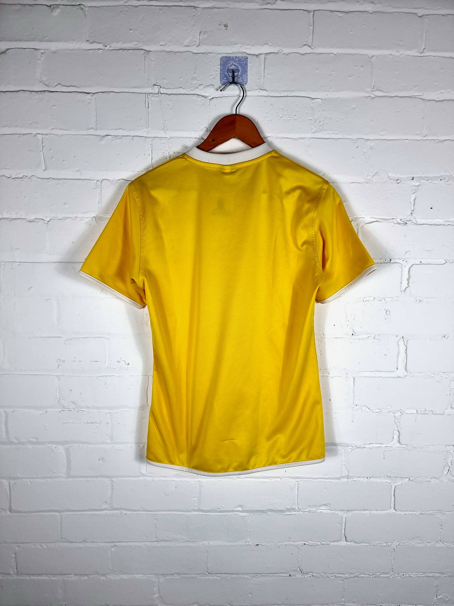 Asics Hellas Verona 2008/09 Training Shirt Small