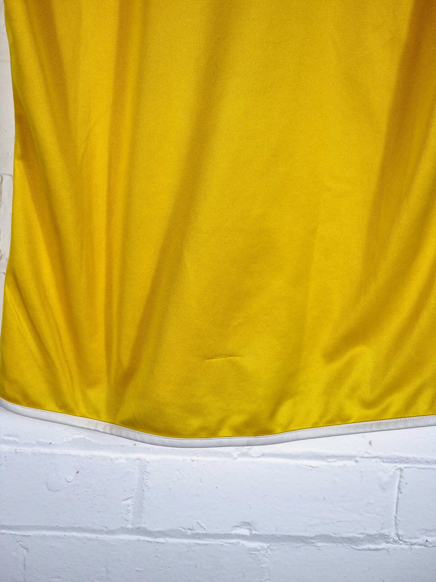 Asics Hellas Verona 2008/09 Training Shirt Small