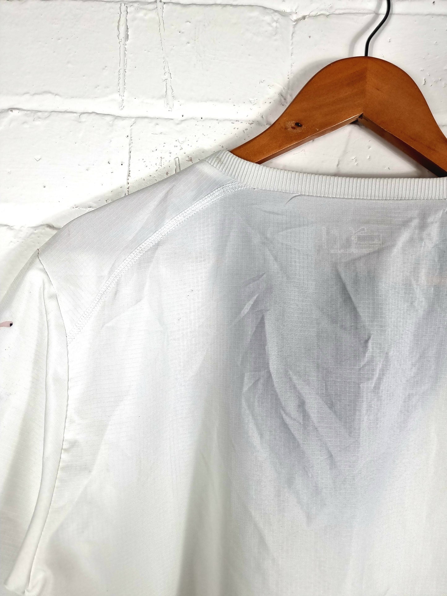 Puma Italy 2006/08 Away Shirt Medium