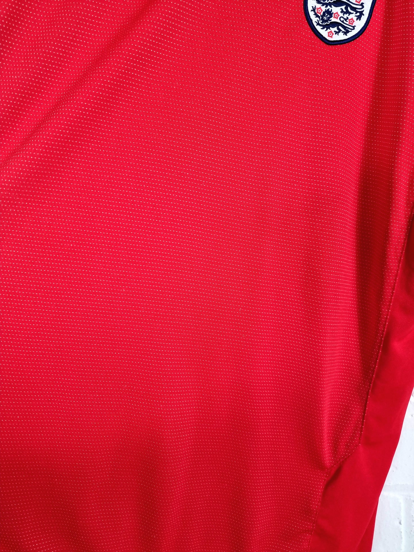 Umbro England 2004/06 Away Shirt Medium