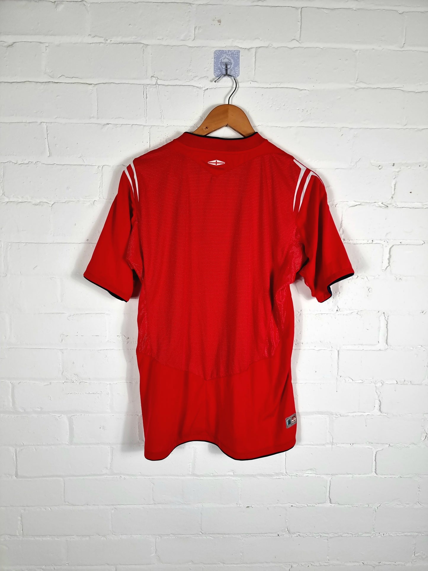 Umbro England 2004/06 Away Shirt Medium
