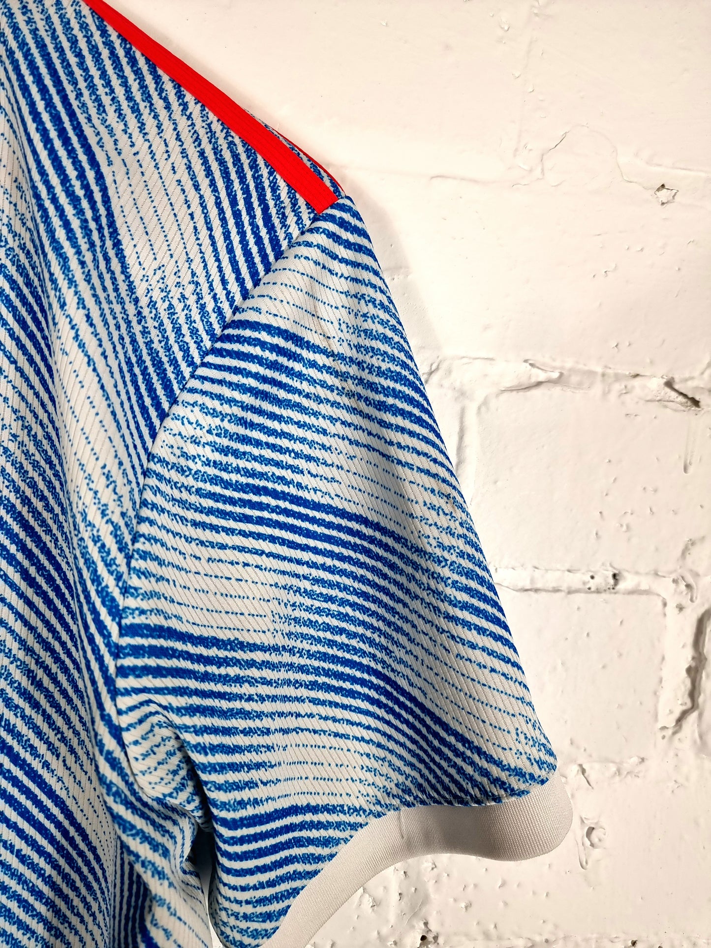 Adidas Manchester United 2021/22 Away Shirt Large