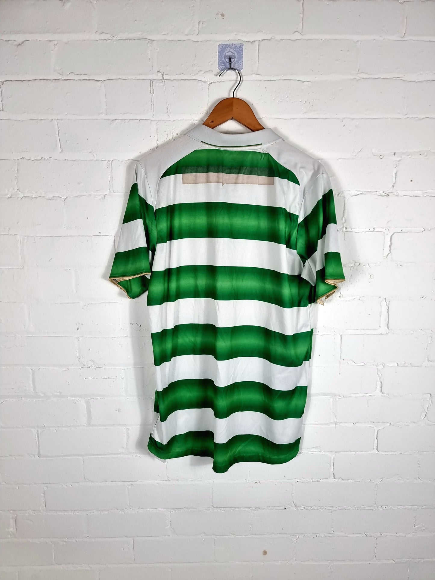 New Balance Celtic 2016/17 Home Shirt XL