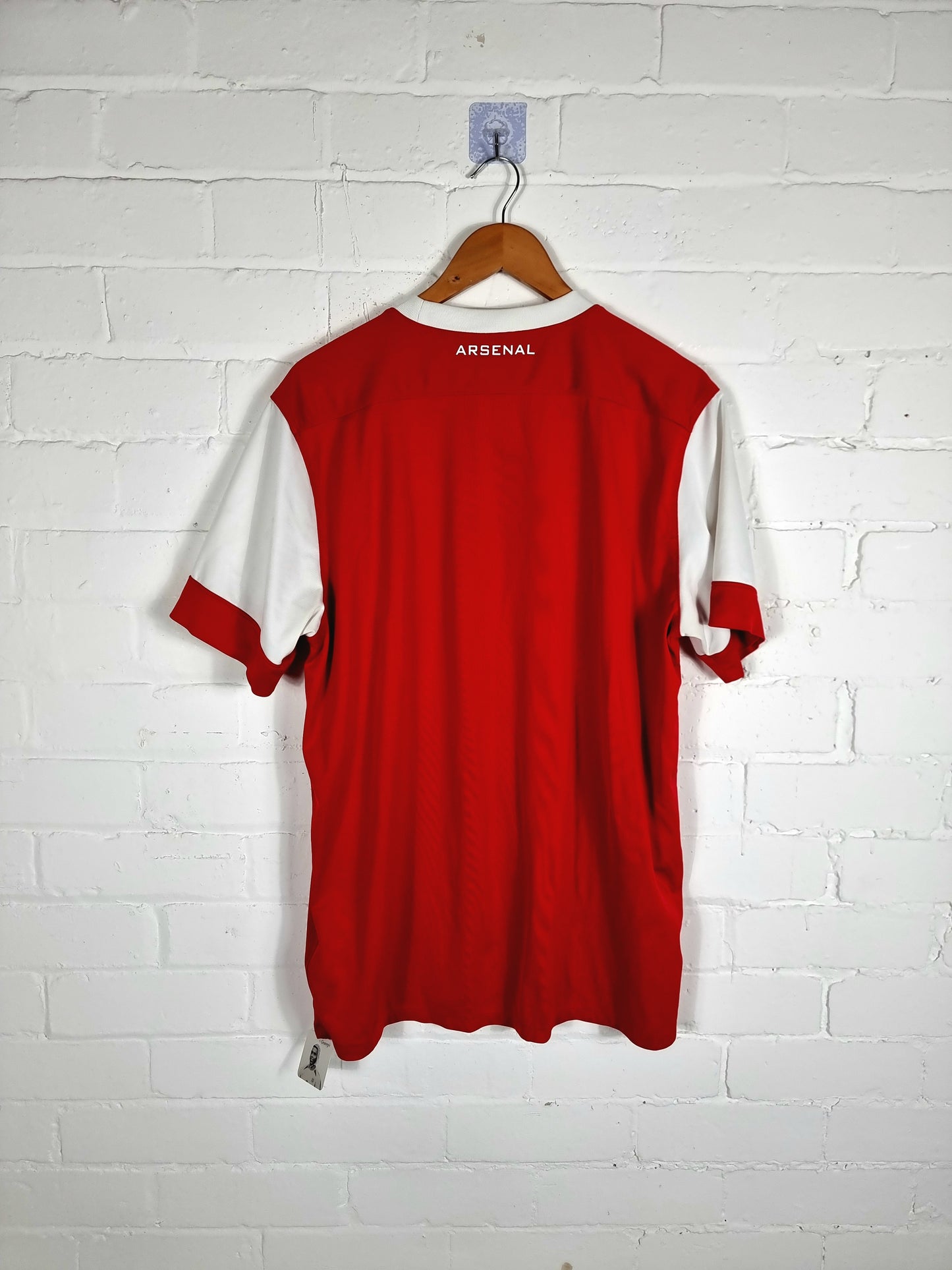 Nike Arsenal 2010/11 Home Shirt XL