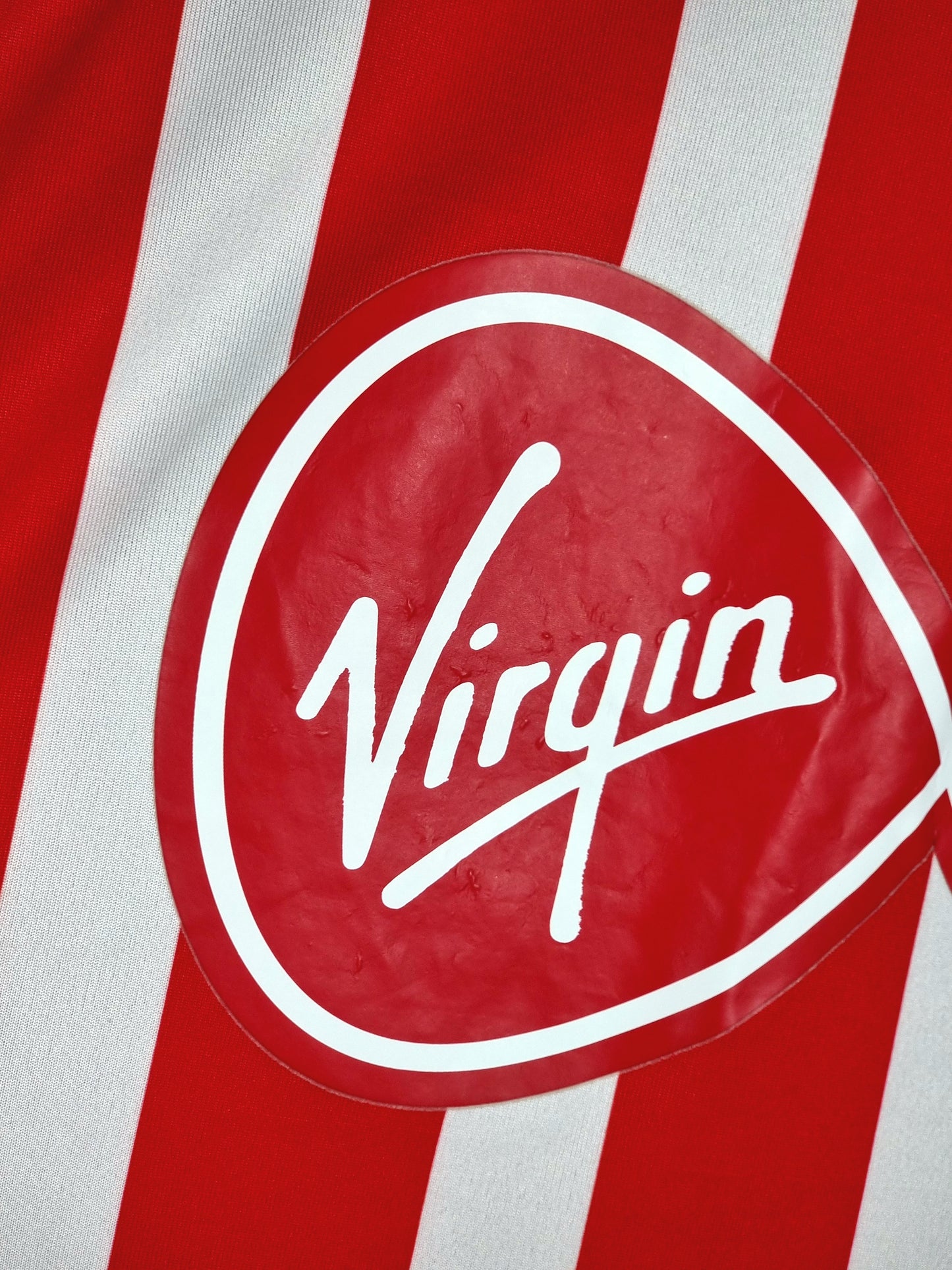 Under Armour Southampton 2016/17 Home Shirt Large