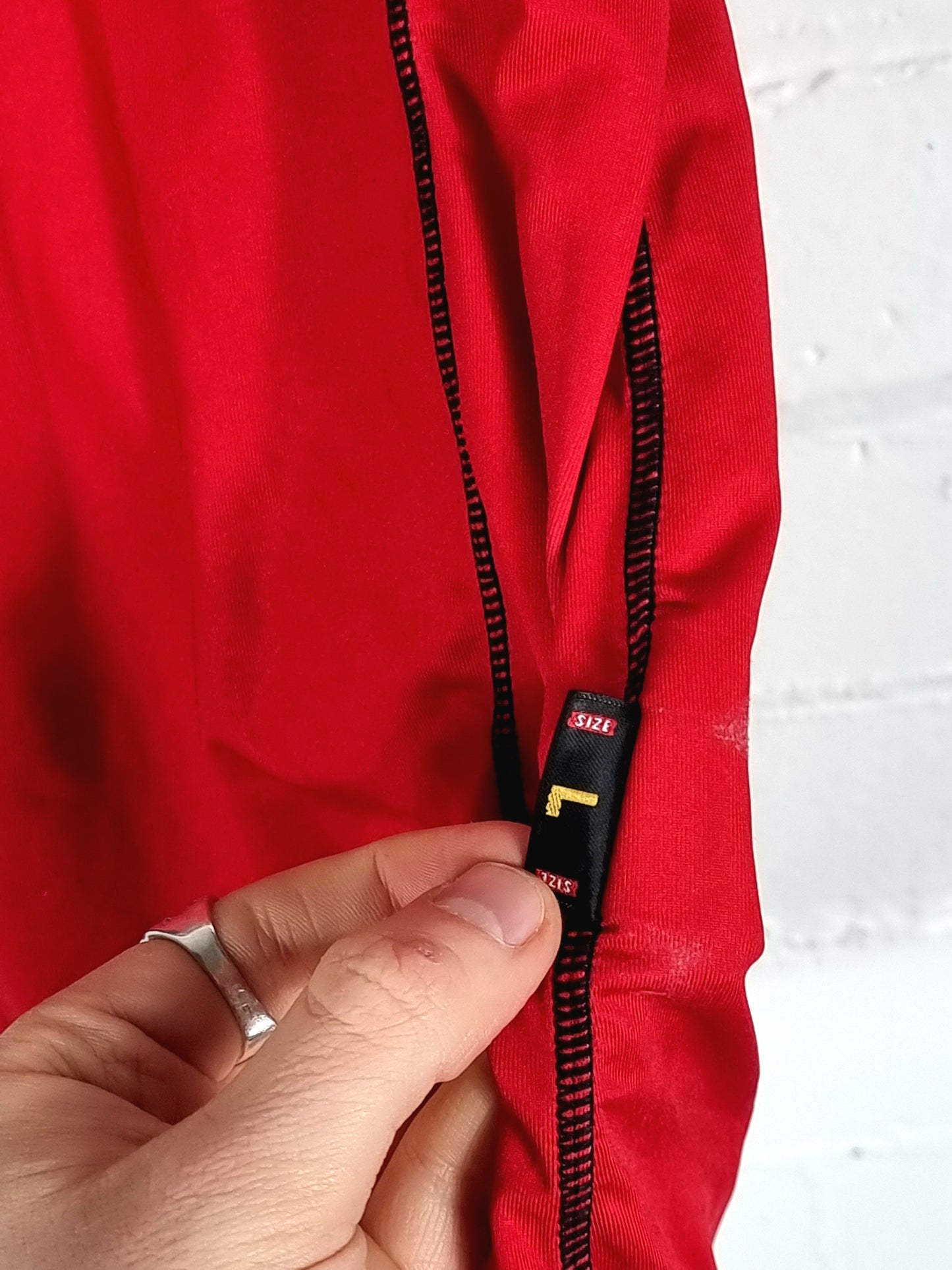 Kappa Portsmouth 2011/12 Third Shirt Large