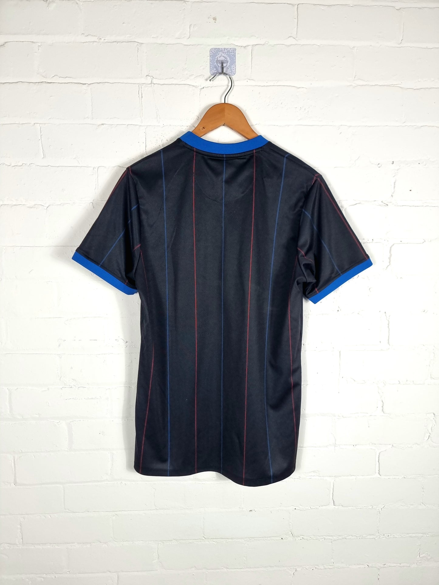 Castore Rangers 2022/23 Fourth Shirt Large