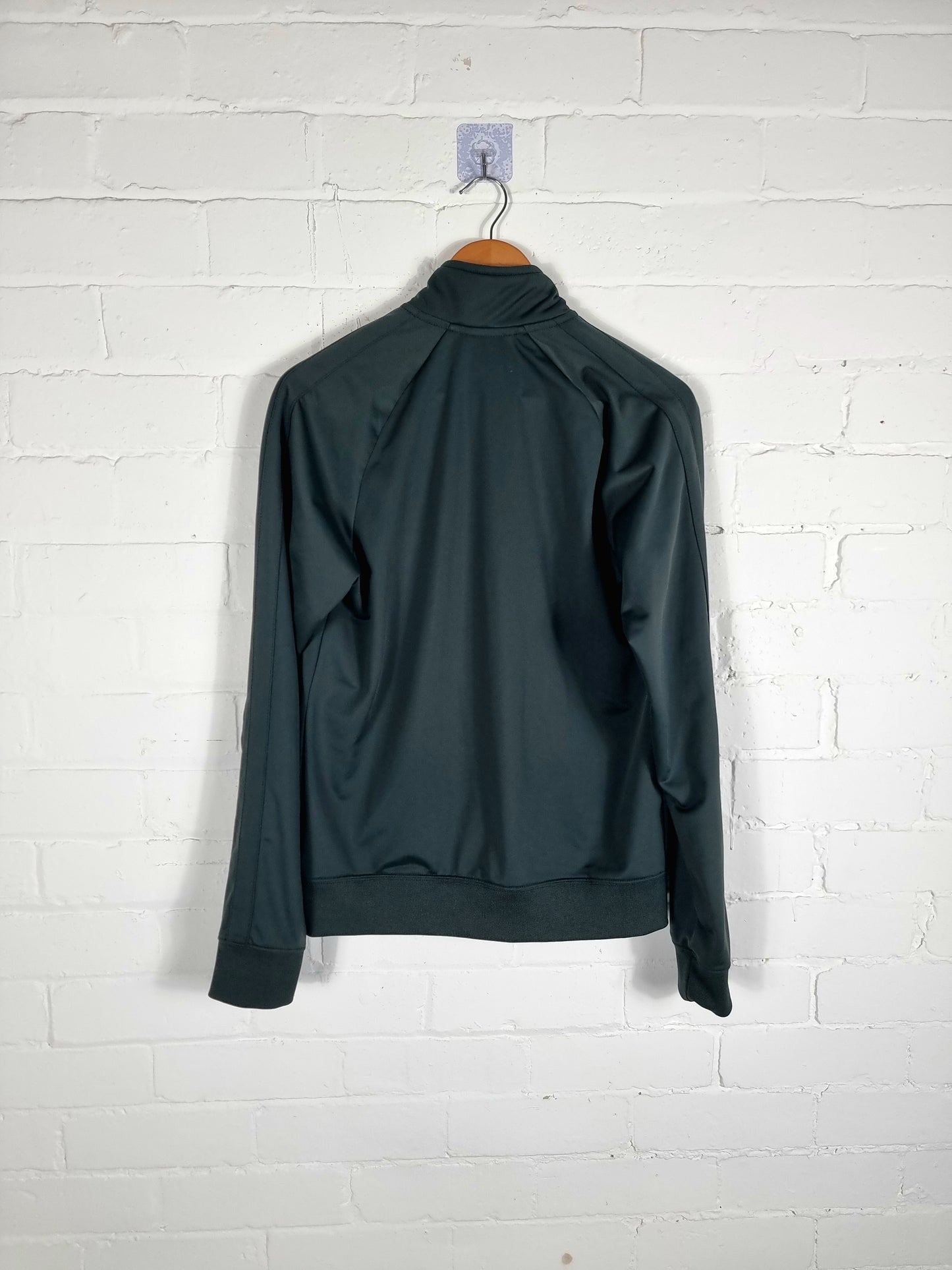 Nike Manchester City 2017/18 Track Jacket Small